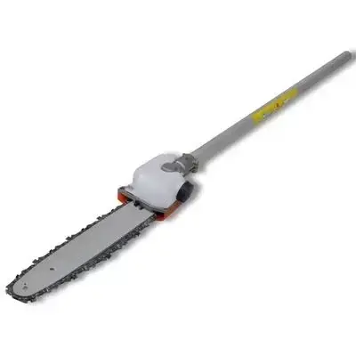 Multi-tool Hedge & Grass Trimmer, Chain Saw, Brush Cutter