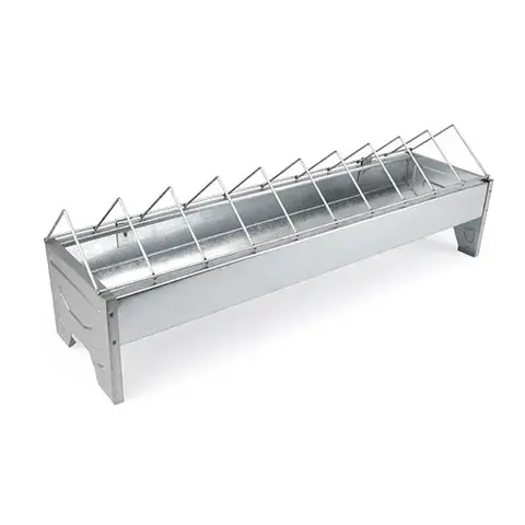 Poultry & Duck Feed Trough