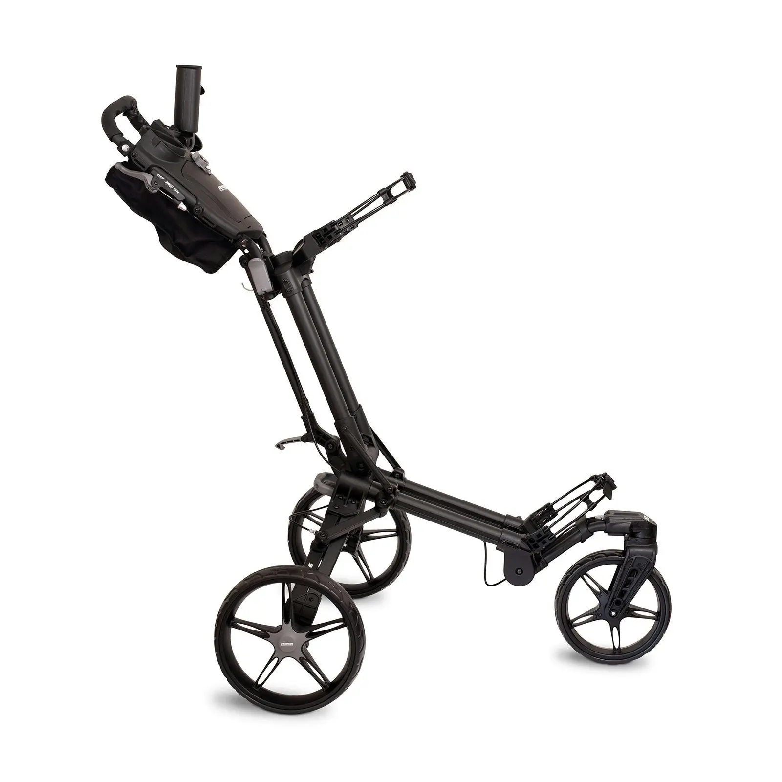 Stinger SG-6 Golf Push Buggy