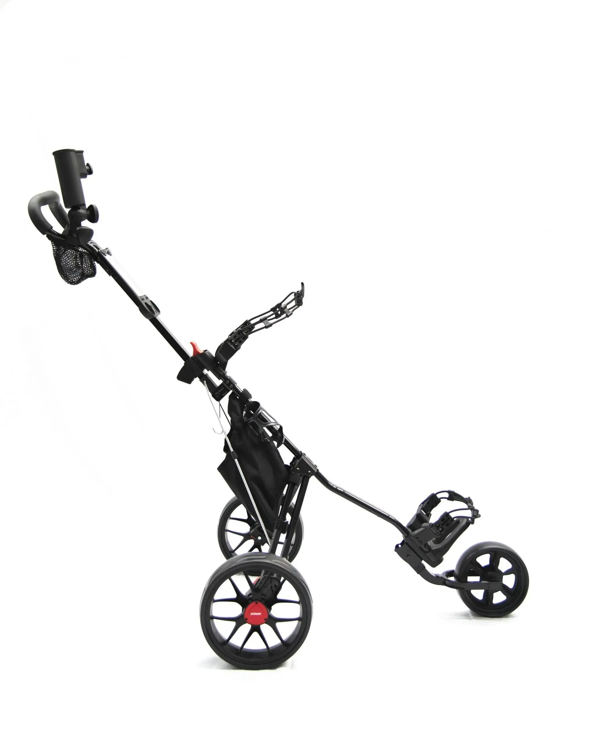 Stinger SG-1 Golf Push Buggy