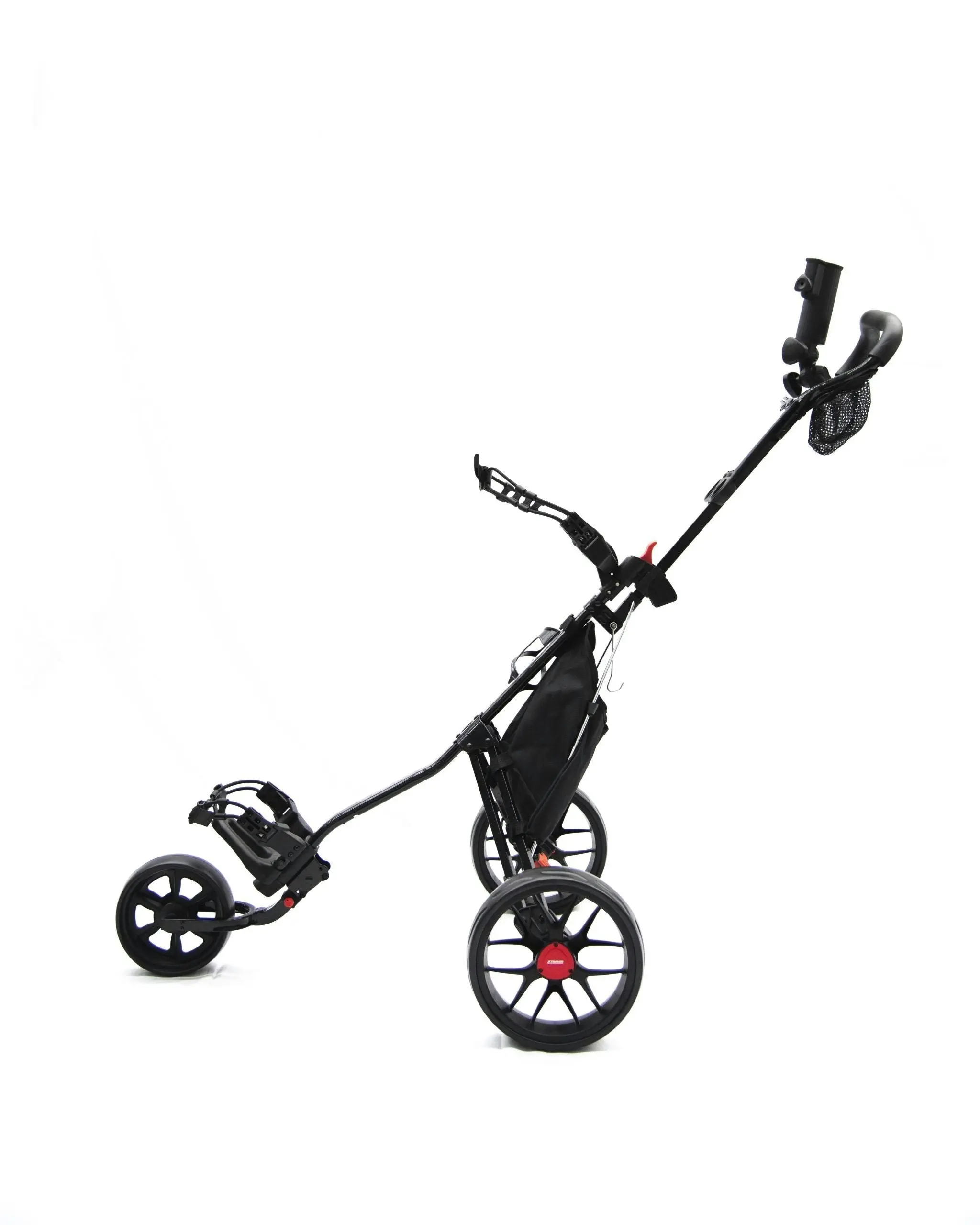 Stinger SG-1 Golf Push Buggy