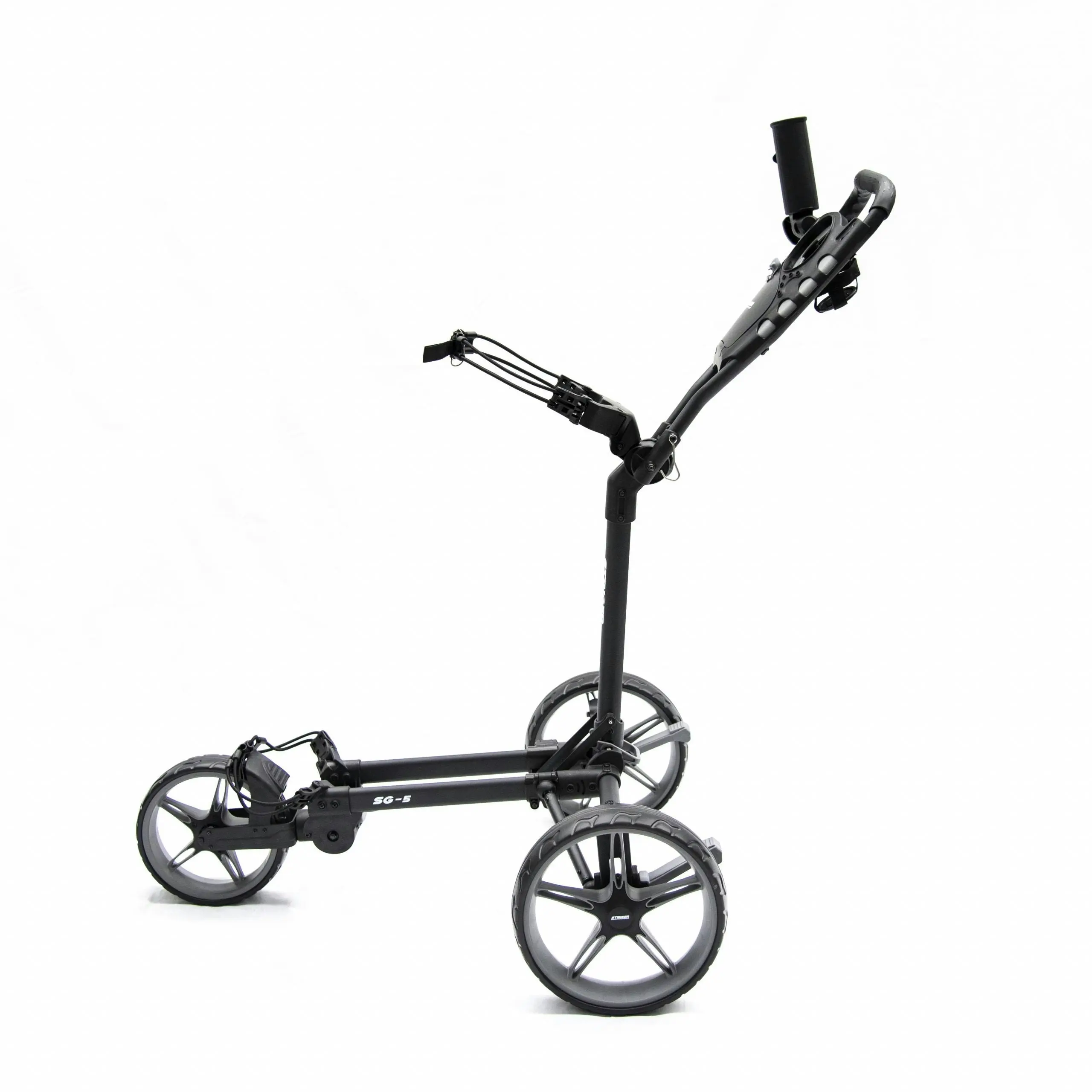 Stinger SG-5 Golf Push Buggy