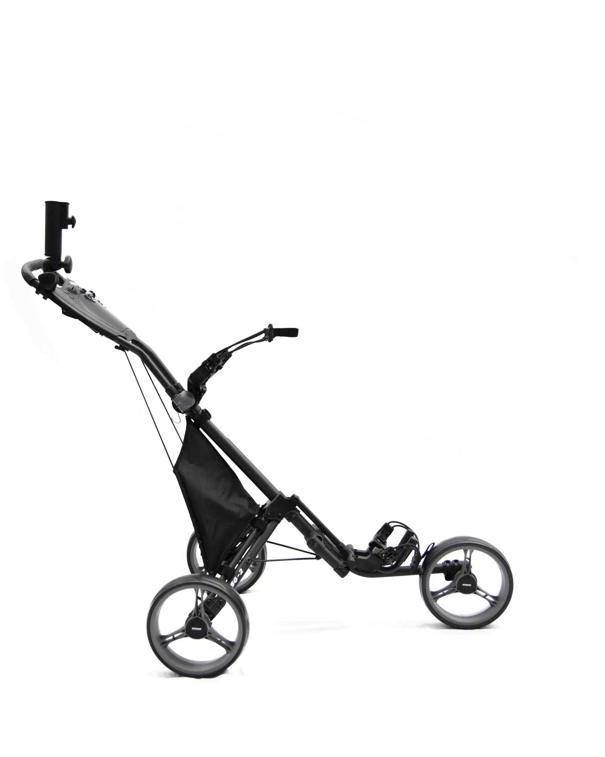 Stinger SG-2 Golf Push Buggy