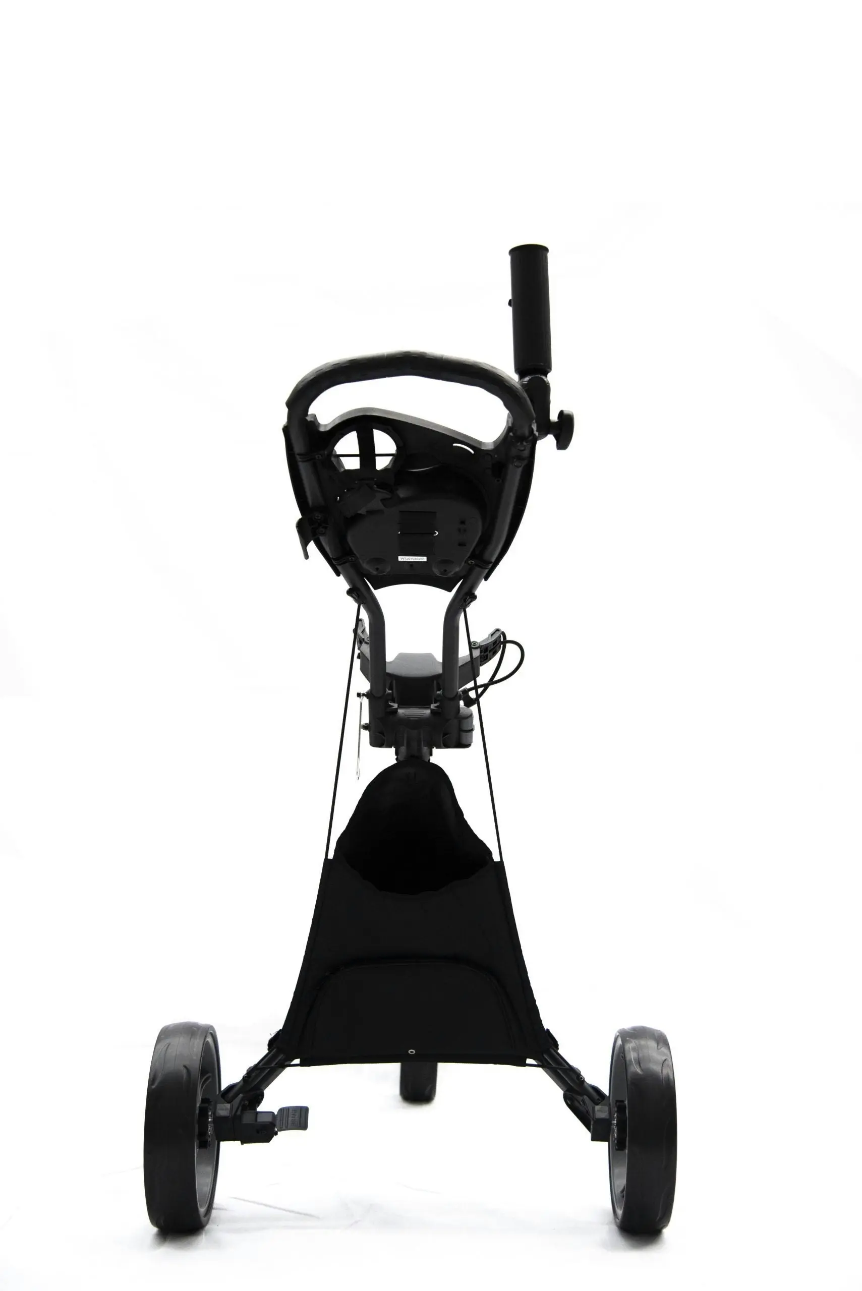 Stinger SG-2 Golf Push Buggy