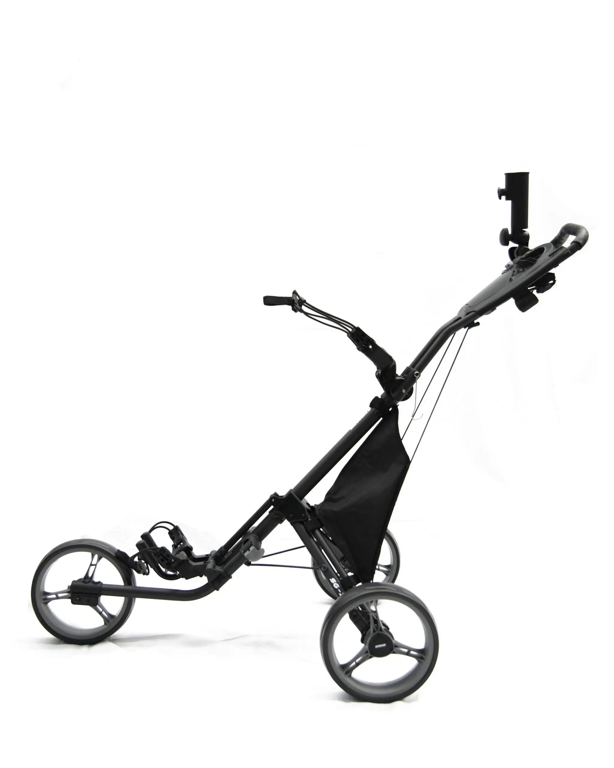 Stinger SG-2 Golf Push Buggy