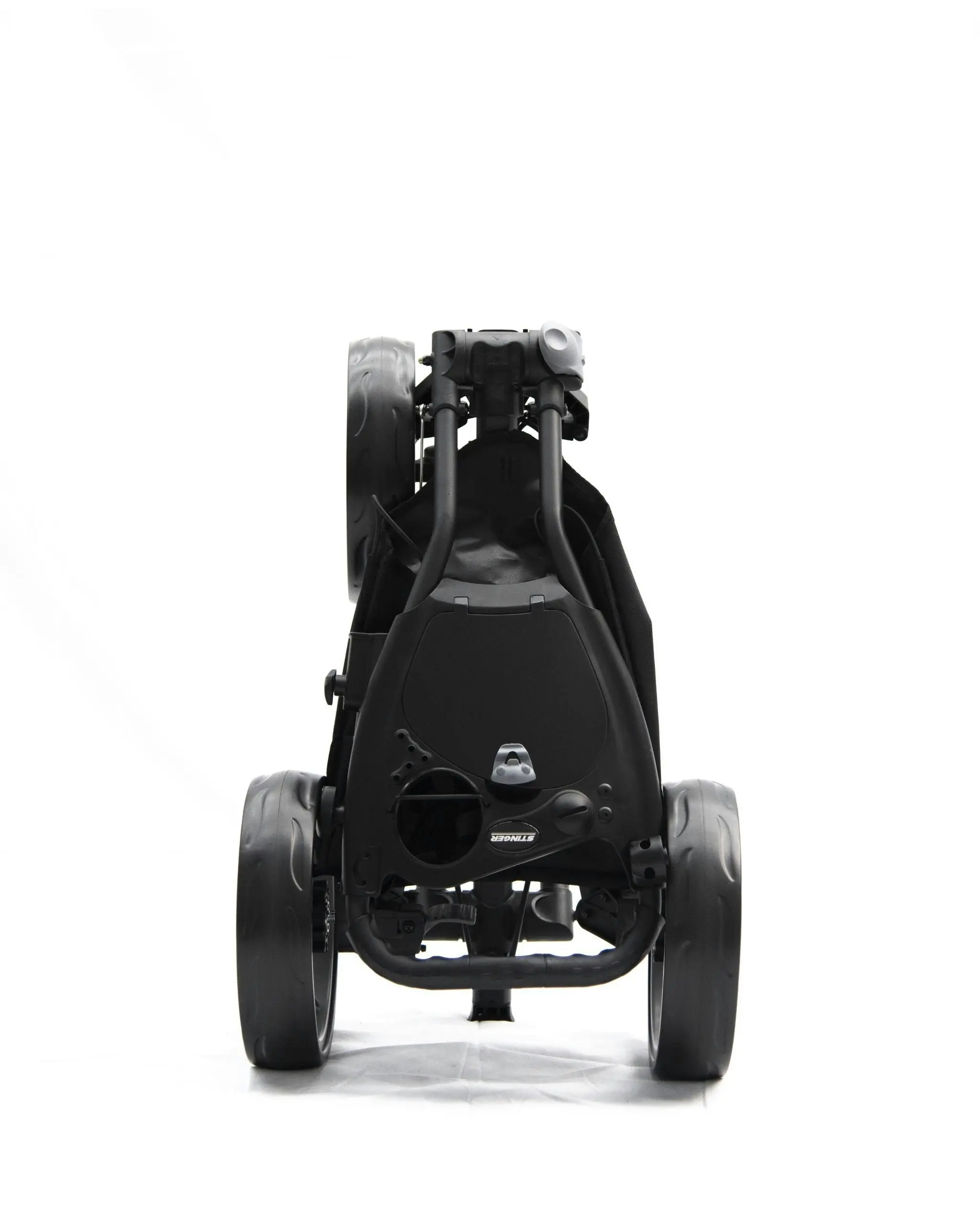 Stinger SG-2 Golf Push Buggy