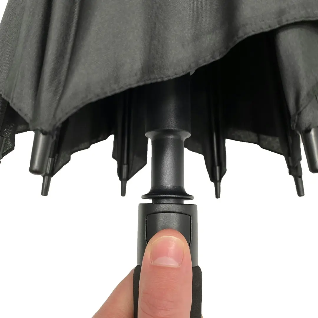 Stinger Golf Premium Umbrella Bundle