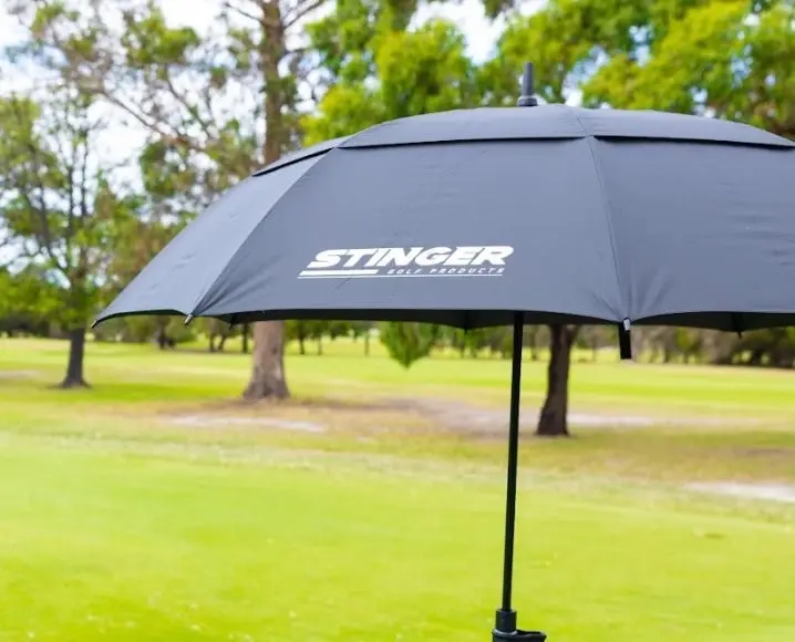 Stinger Golf Premium Umbrella