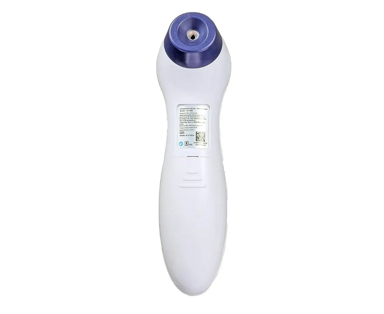 Sejoy Infrared Forehead Thermometer with 10 Memory Function