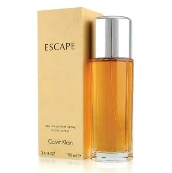 Calvin Klein CK Escape Eau De Parfum 100mL