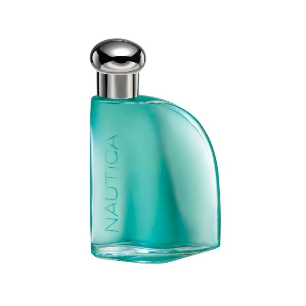 Nautica Classic Eau De Toilette Spray 100ml