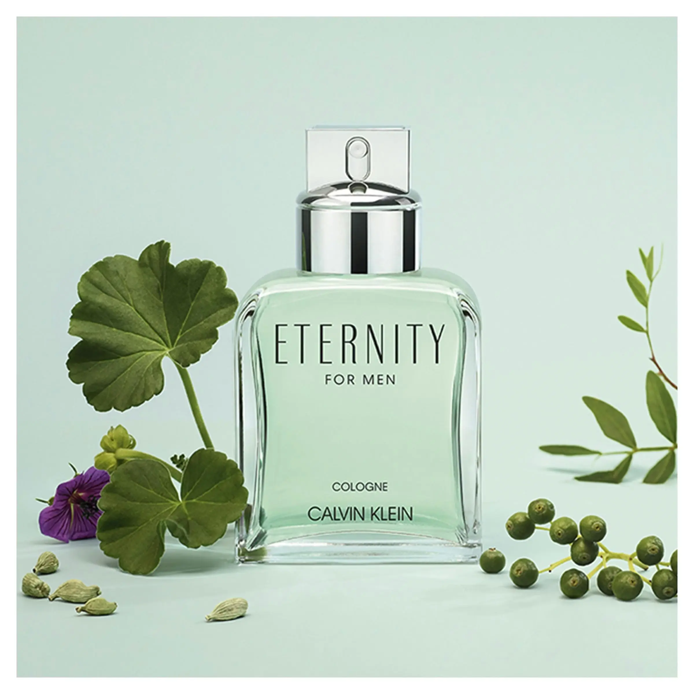 Calvin Klein Eternity Cologne Eau De Toilette 100ml