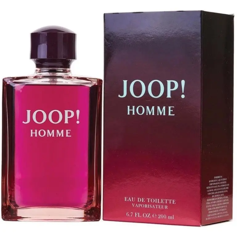 JOOP! Homme Eau De Toilette 200ml