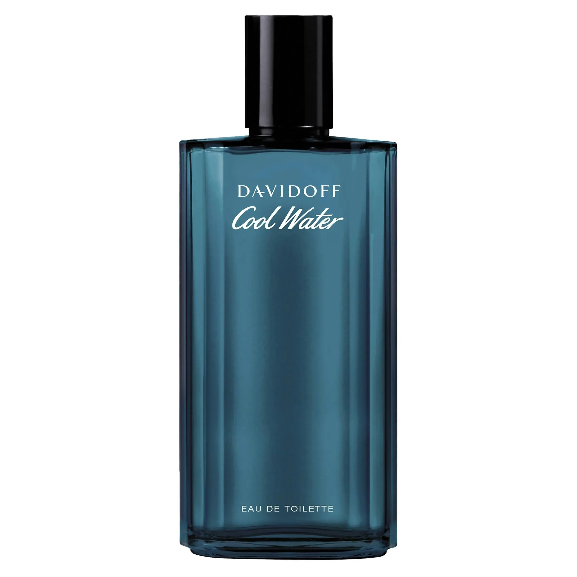 Davidoff Cool Water Eau De Toilette 125ml