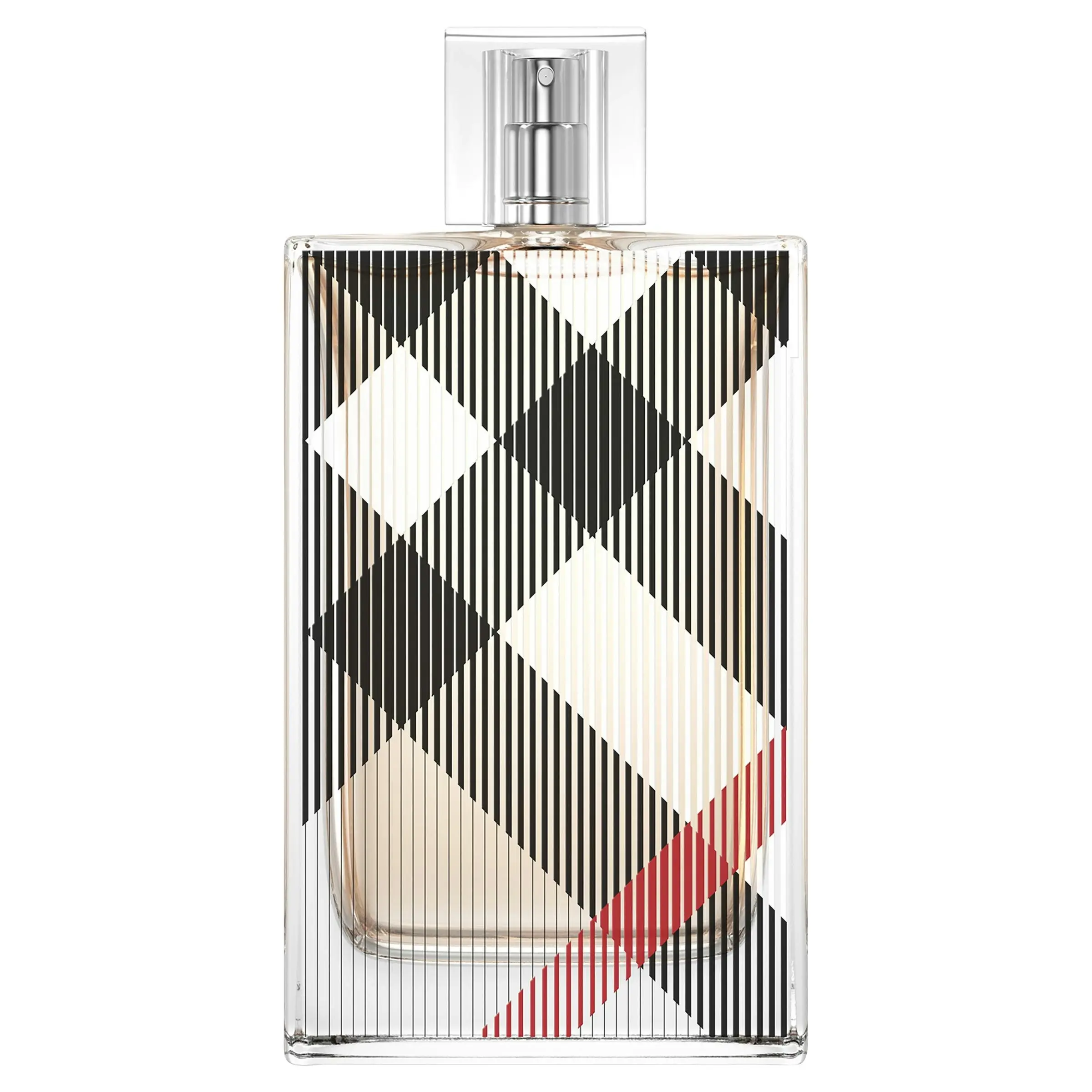 Burberry Brit For Her Eau De Parfum 100ml