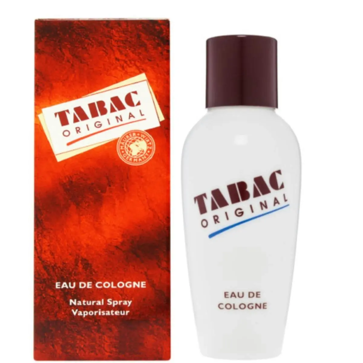 Tabac Original Eau De Cologne 300ml