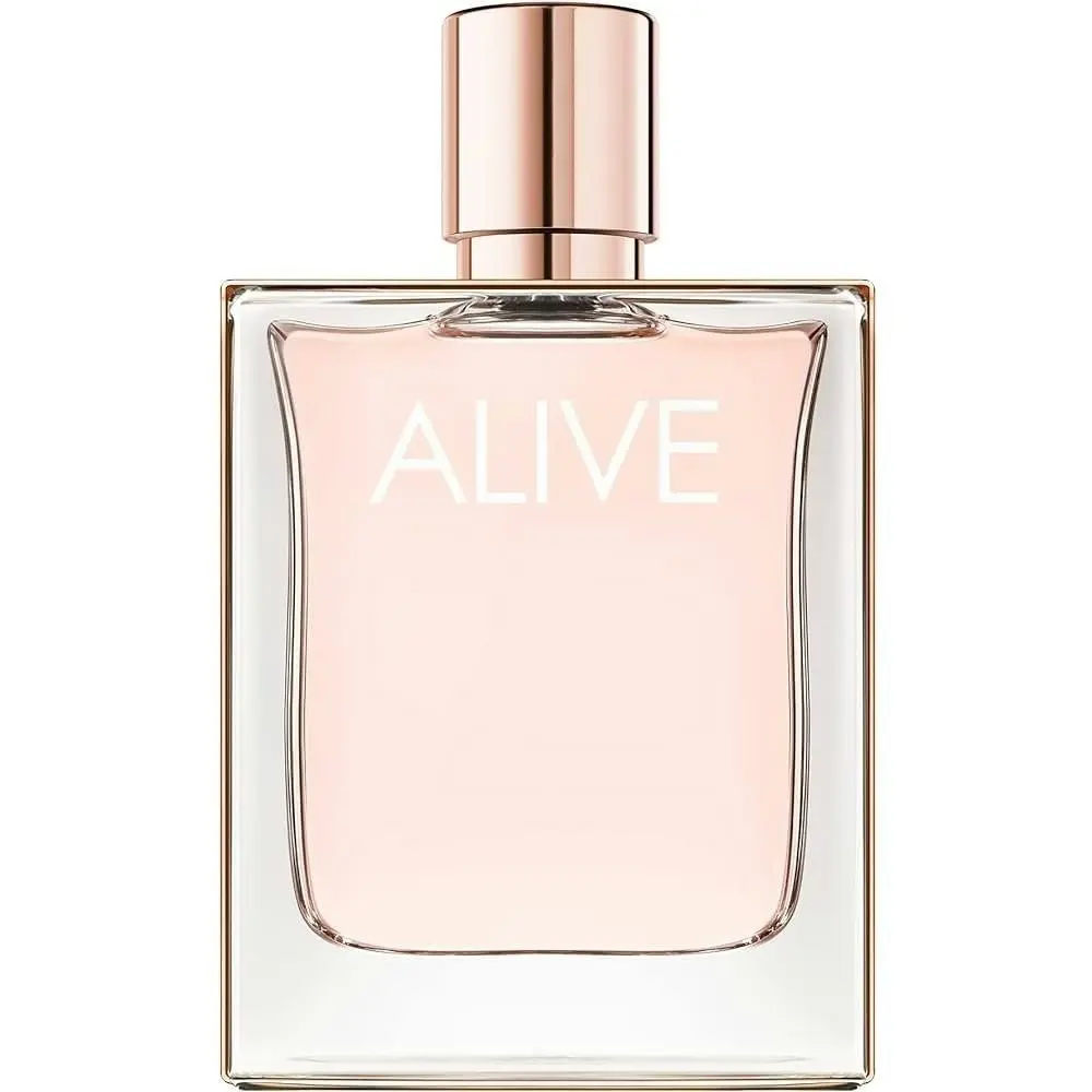 Hugo Boss Alive Eau De Toilette 80ml