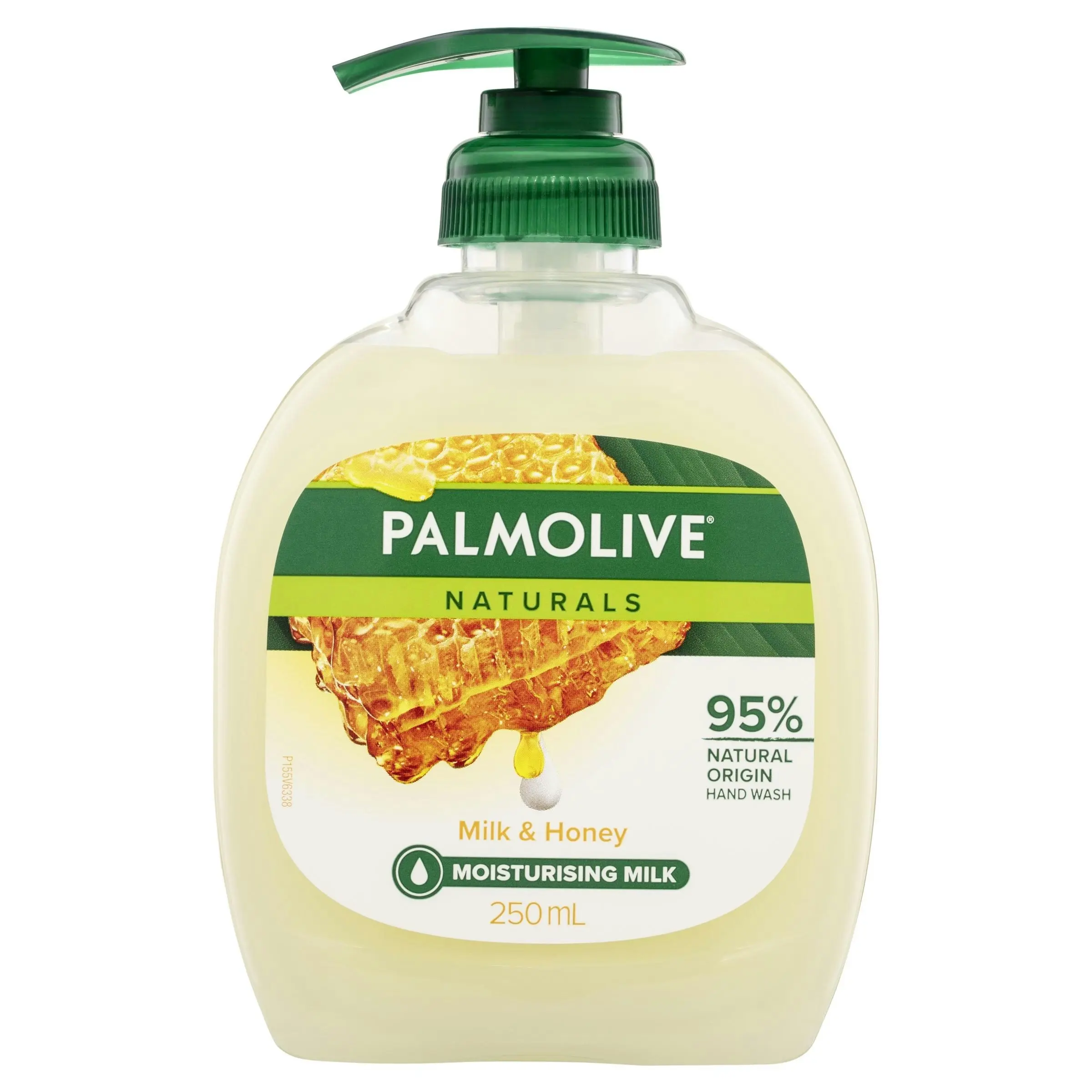 Palmolive Naturals Milk and Honey Hand Wash 250mL