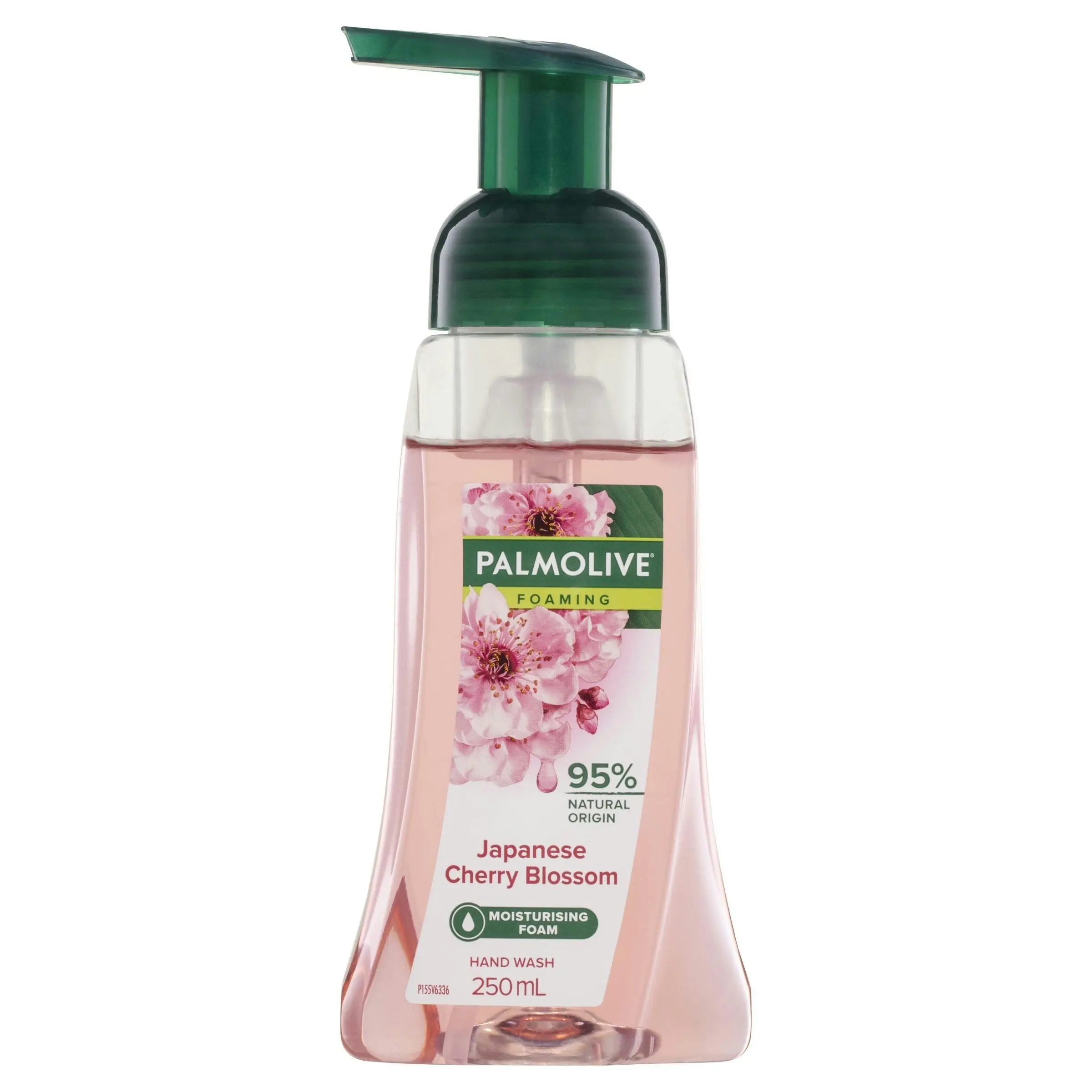 Palmolive Japanese Cherry Blossom Foaming Hand Wash 250mL