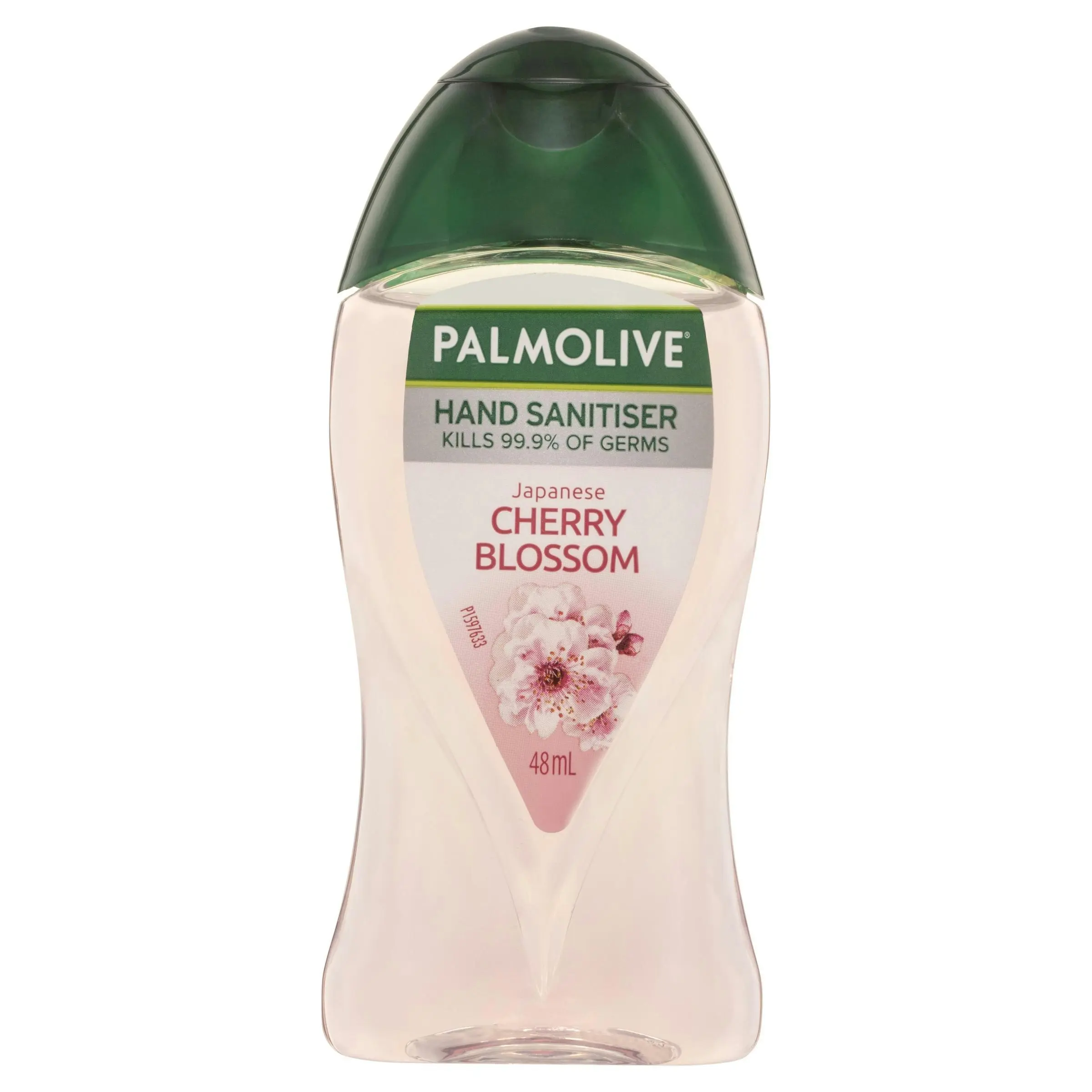 Palmolive Japanese Cherry Blossom Sanitiser 48ml