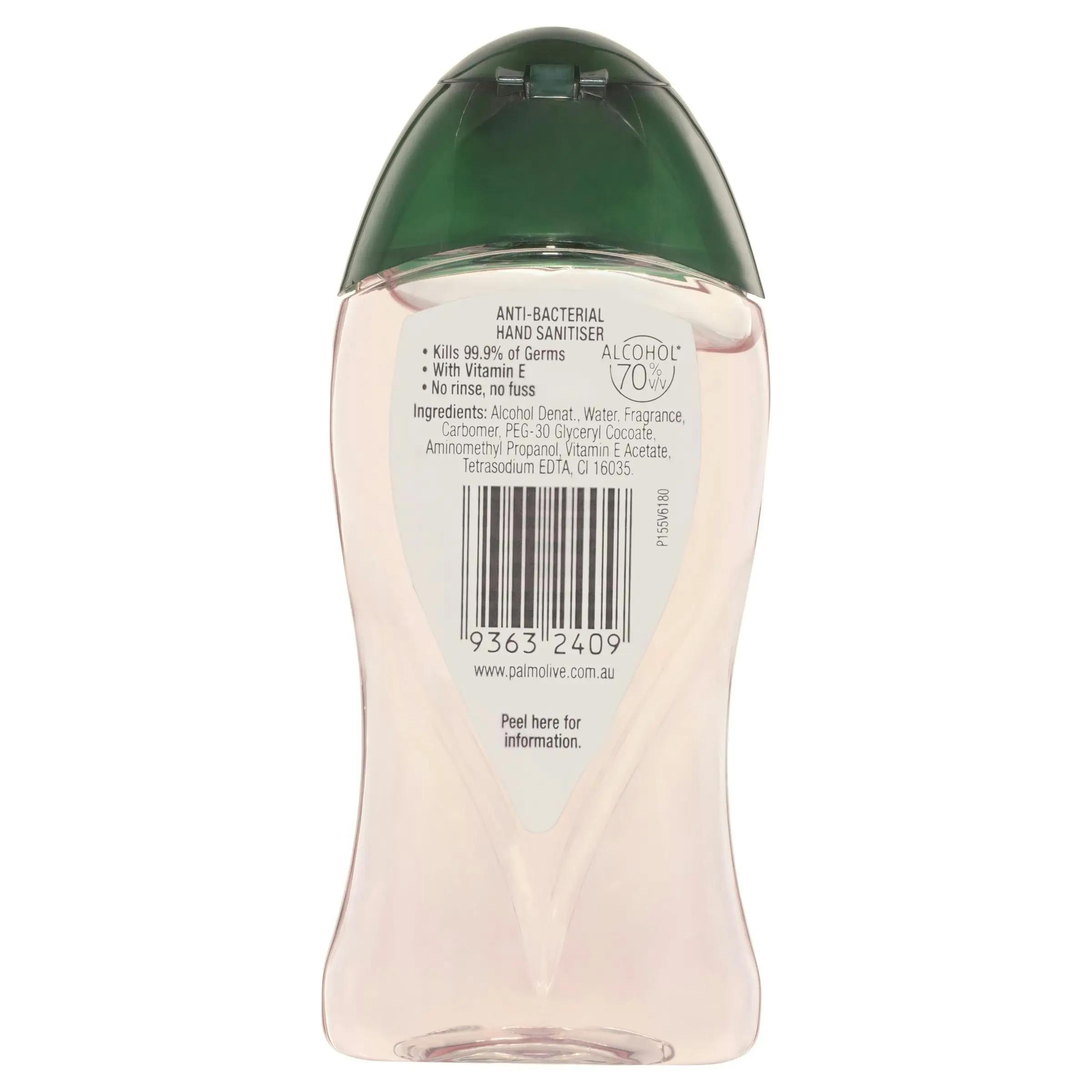 Palmolive Japanese Cherry Blossom Sanitiser 48ml