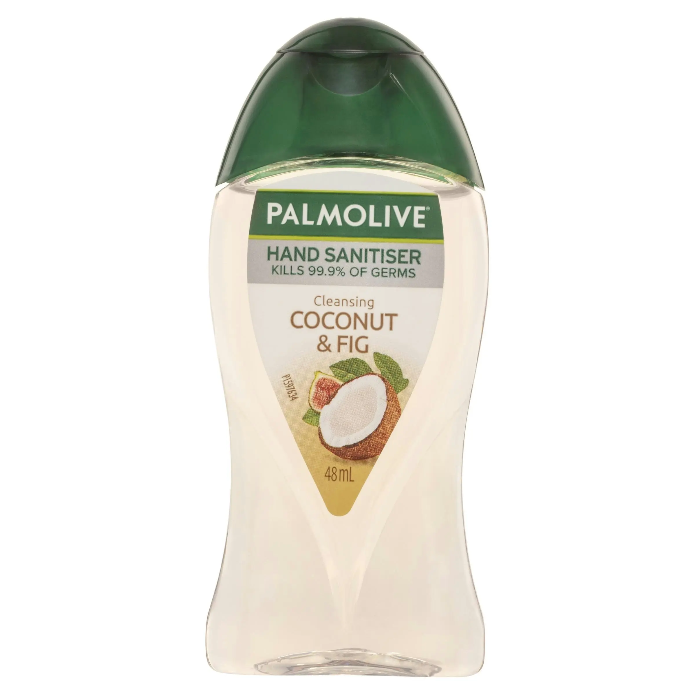 Palmolive Fig & Coconut Sanitiser 48ml