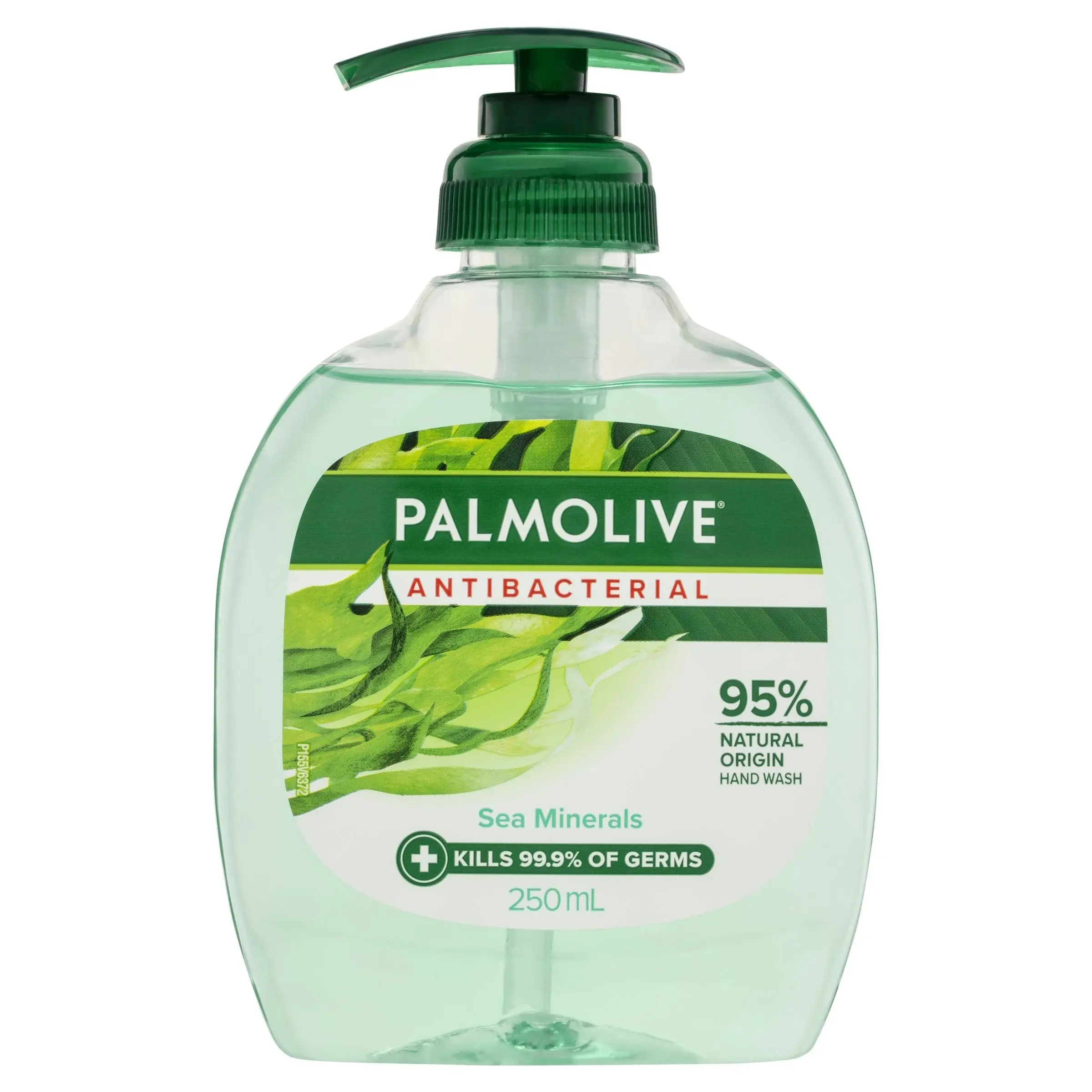 Palmolive Naturals Softwash Sea Minerals Hand Wash 250mL