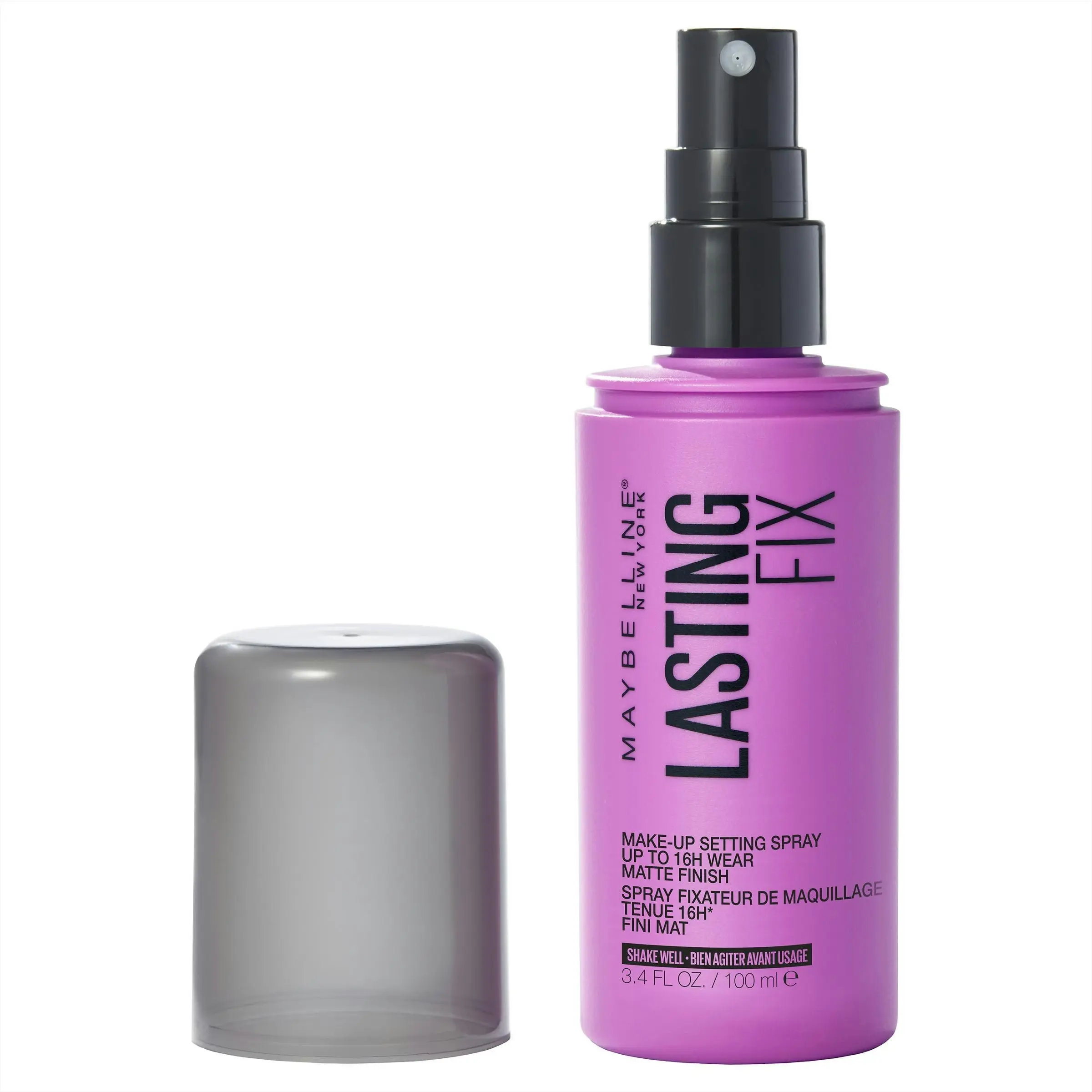 Maybelline Lasting Fix Makeup Setting Spray