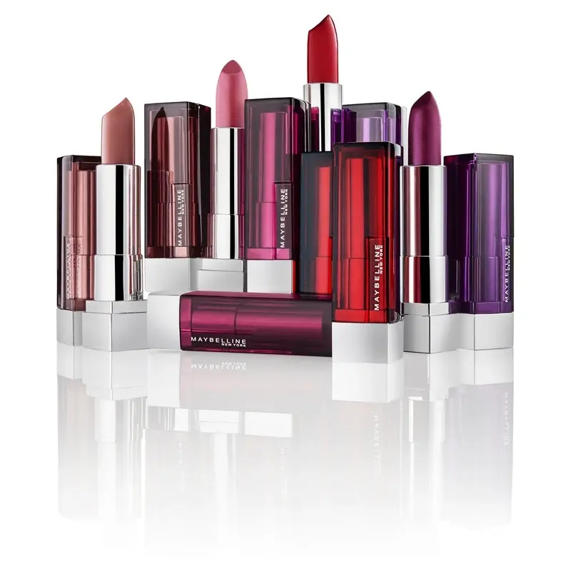 Maybelline Colour Sensational Lipstick Plum Rule