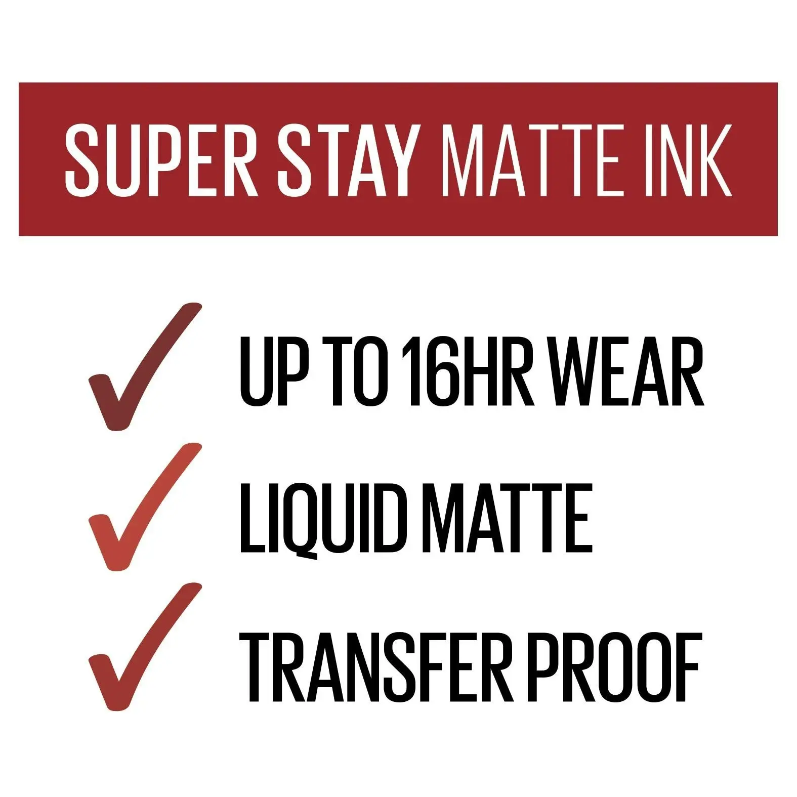 Maybelline Superstay Matte Ink Liquid Lipstick Spiced Up 300 Hustler 5mL