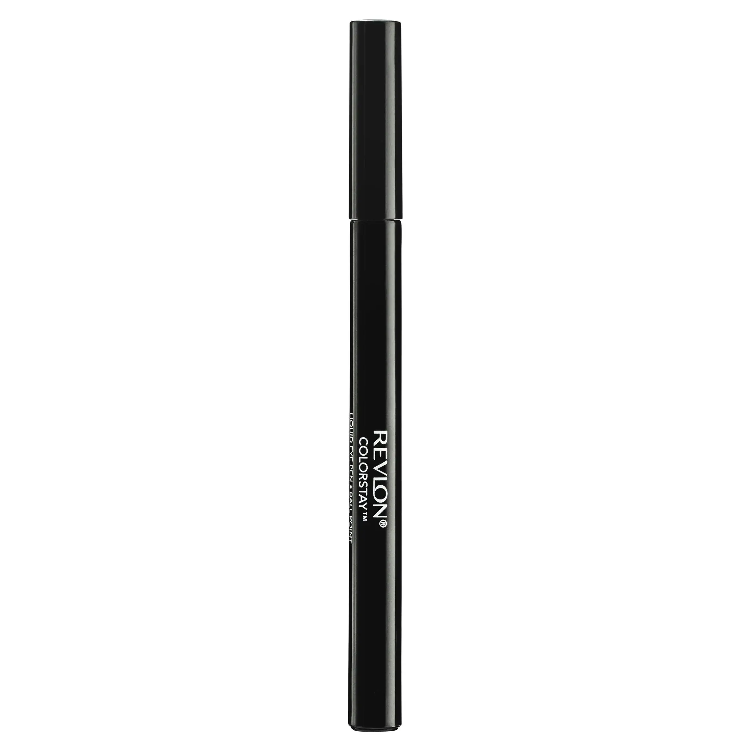 Revlon ColorStay Liquid Eye Pen Precise Ball Point Blackets Black