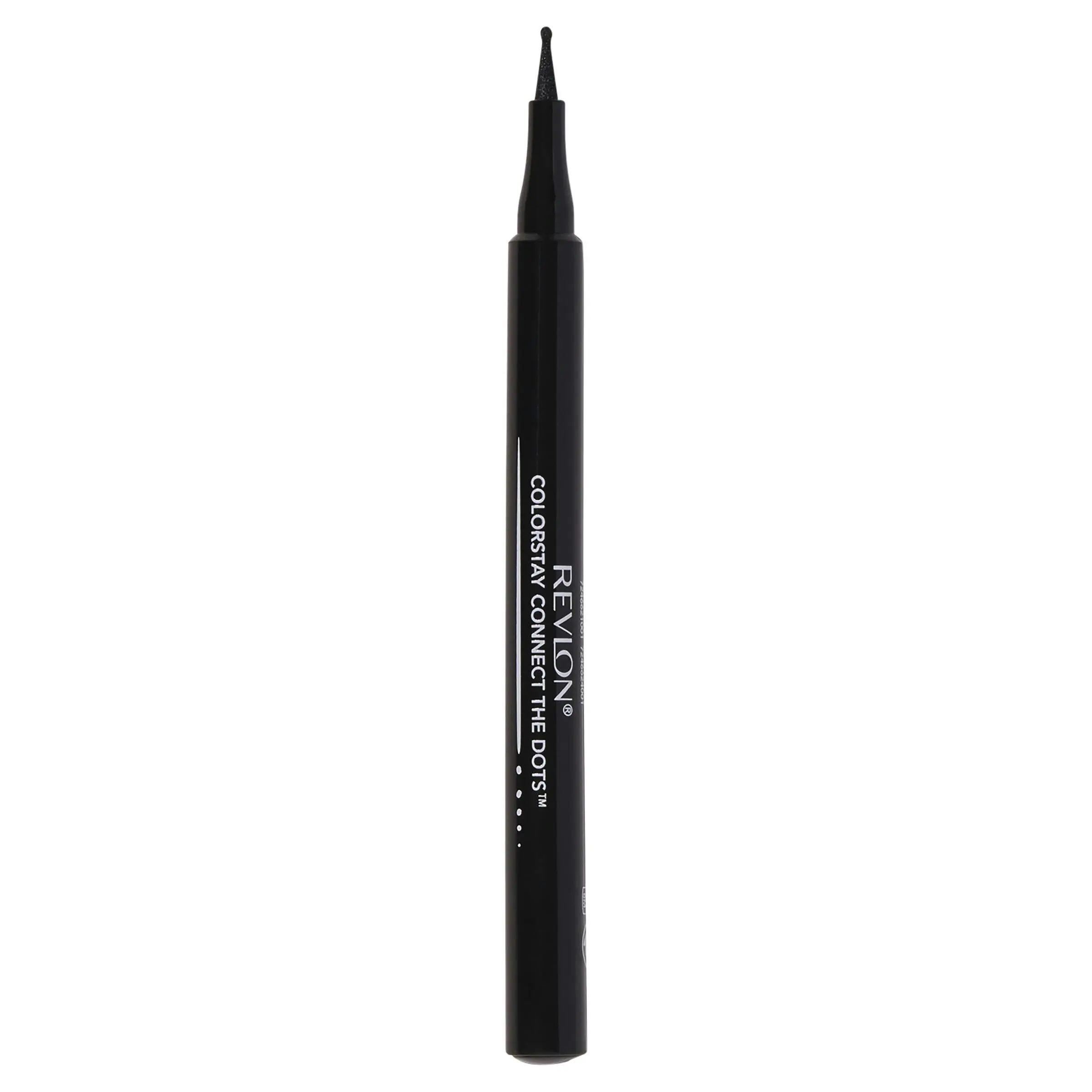 Revlon ColorStay Liquid Eye Pen Precise Ball Point Blackets Black