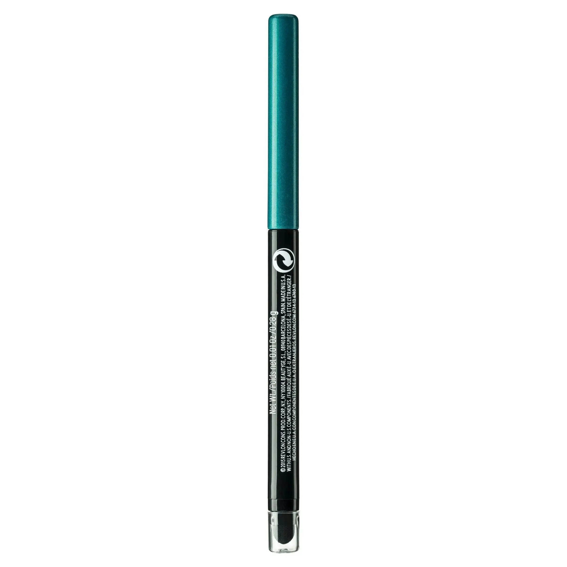 Revlon ColorStay Eye Liner 210 Teal