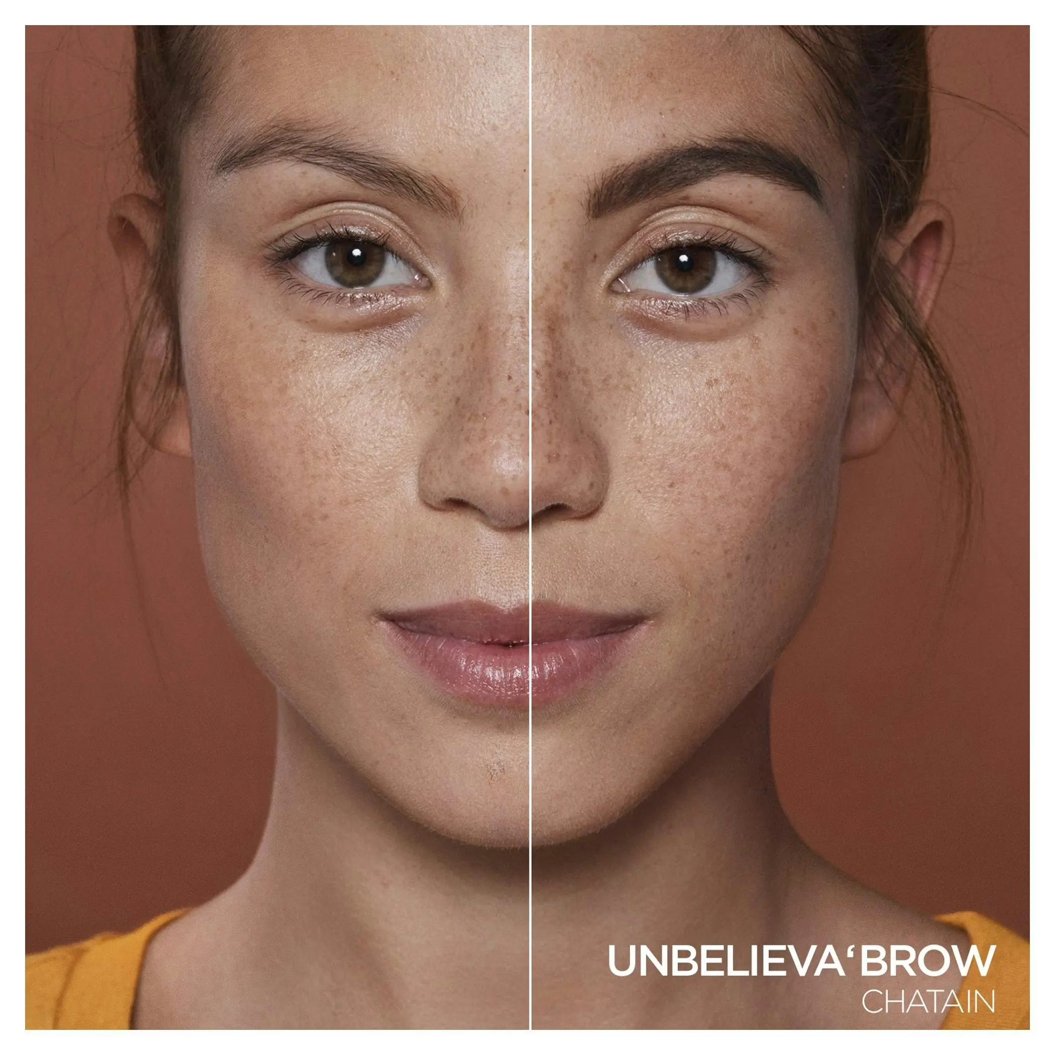 L'Oreal Unbelievabrow 104 Chatain