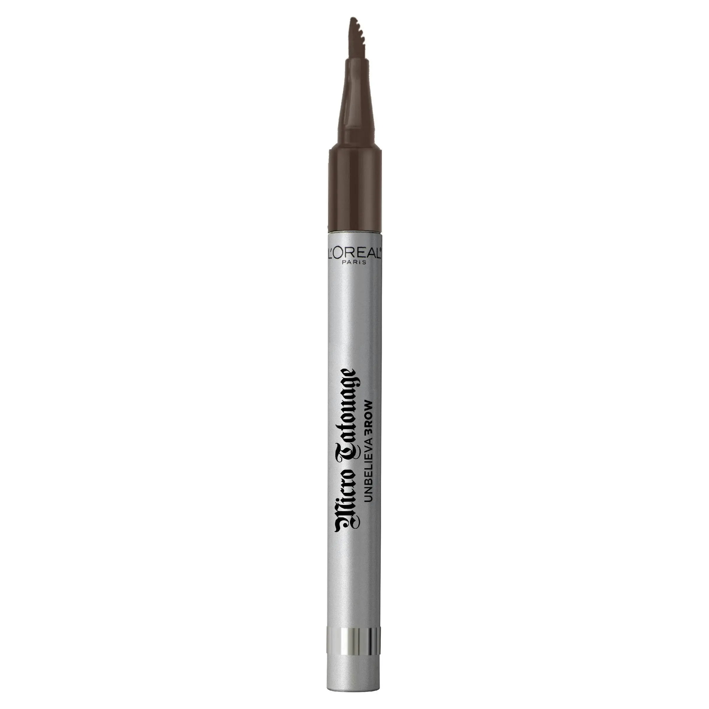 L'Oreal Unbelieva'brow Micro Tattoo Dark Brunette