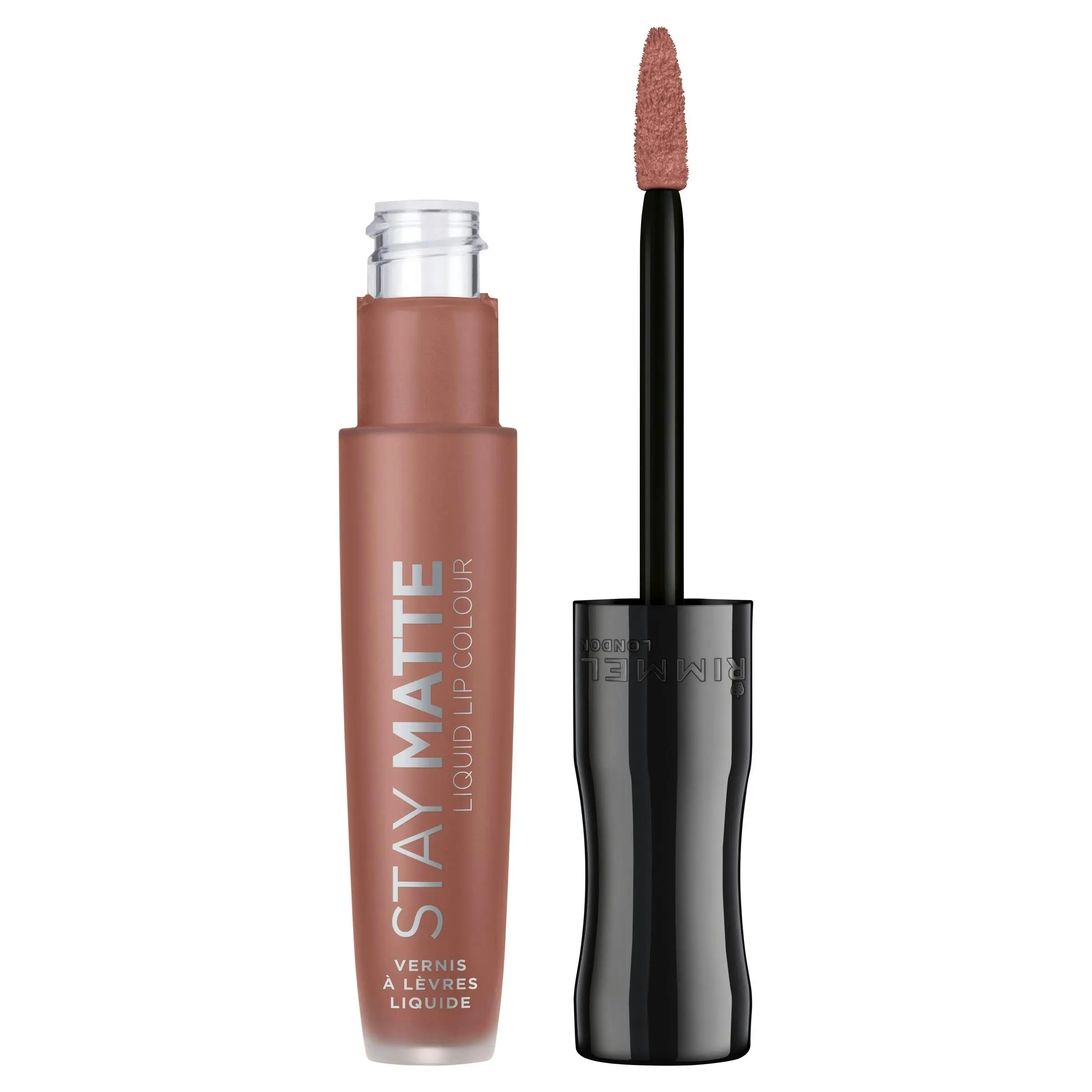 Rimmel Stay Matte Liquid Lip Colour 700 Be My Baby