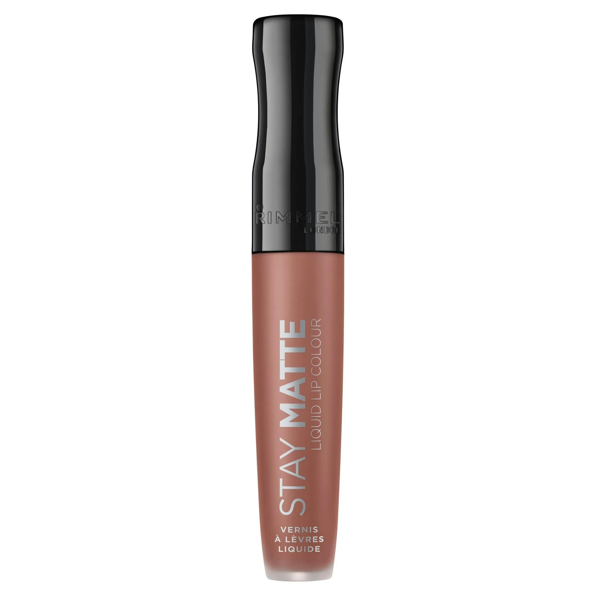 Rimmel Stay Matte Liquid Lip Colour 700 Be My Baby