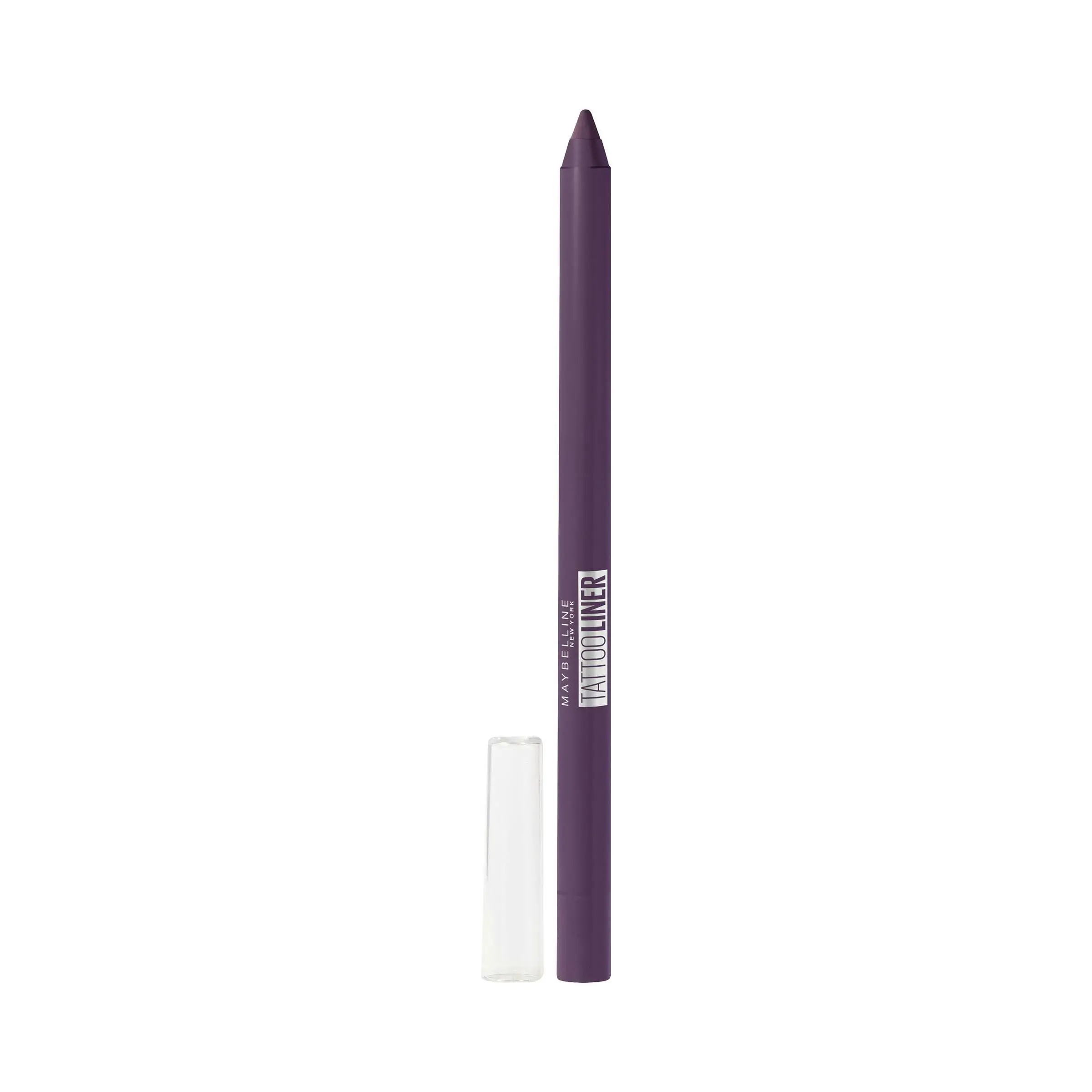 Maybelline Tattoo Gel Eyeliner Pencil 940 Rich Amethyst