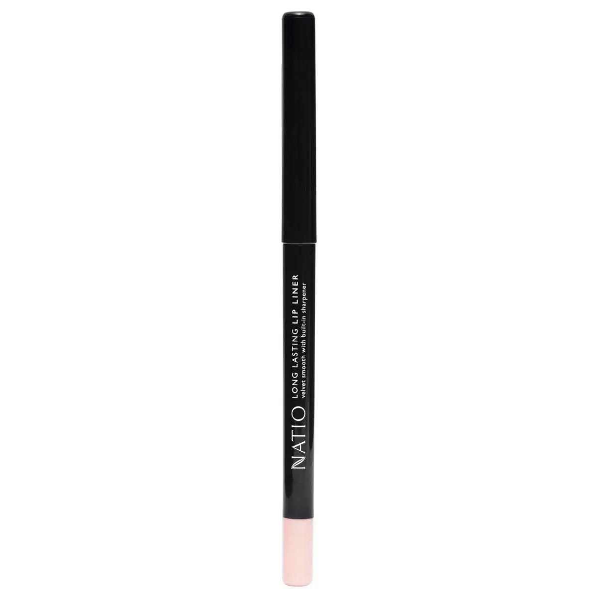 Natio Long Lasting Lip Liner Invisible