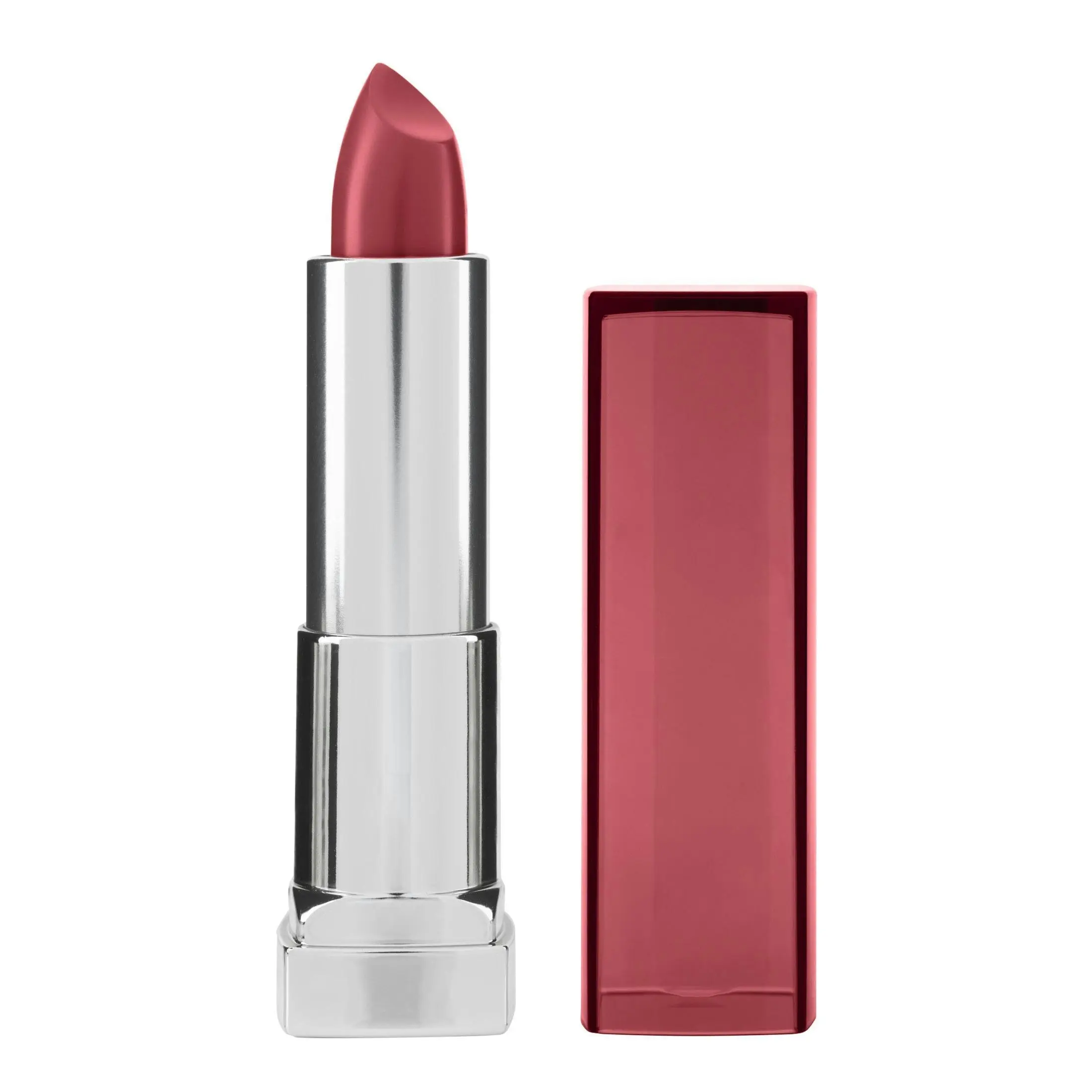 Maybelline Color Sensational Smoked Roses Lipstick 340 Blushed Rose