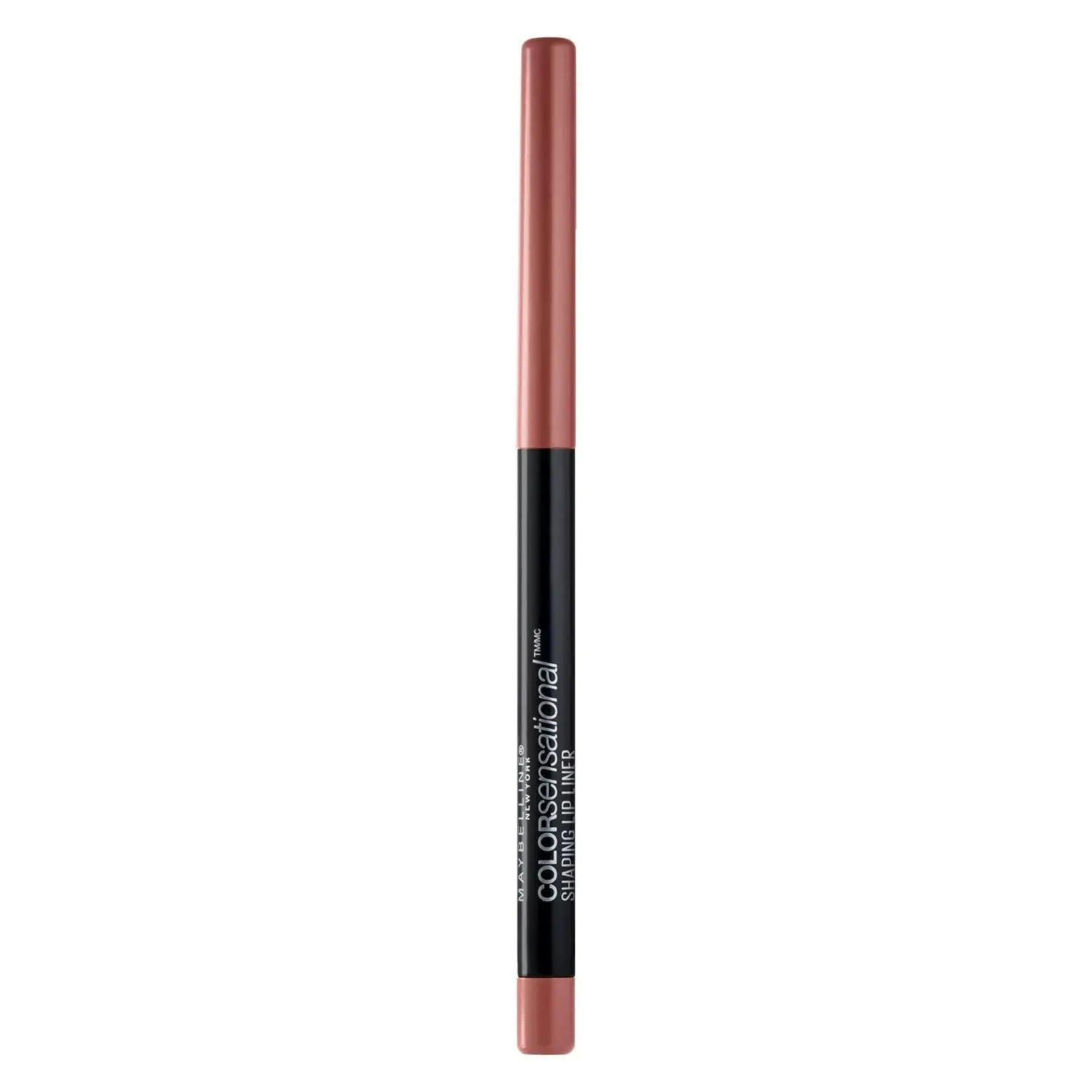 Maybelline Color Sensational Shaping Lip Liner Magnetic Mauve 125