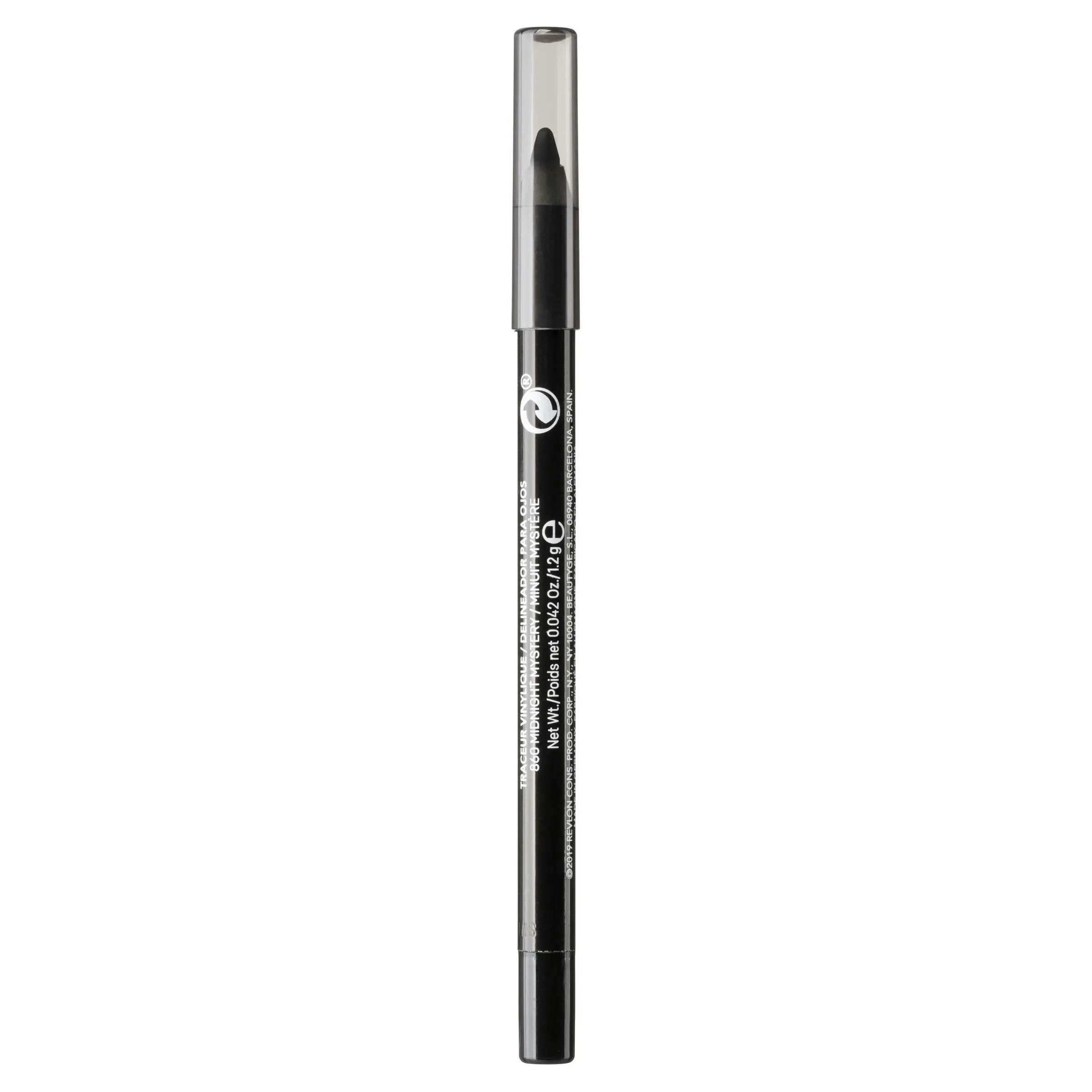 Revlon So Fierce! Vinyl Eyeliner 860 Midnight Mystery