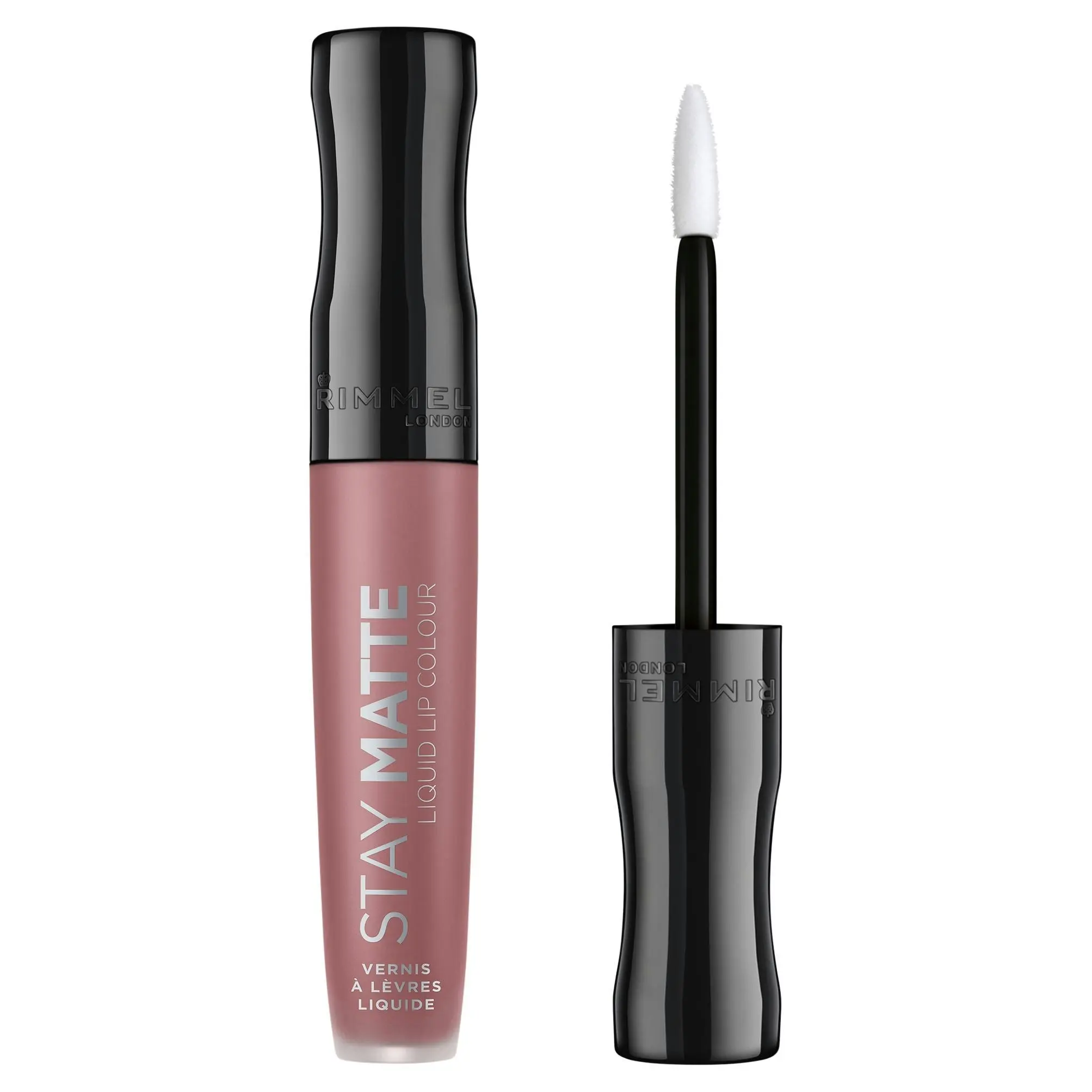 Rimmel Stay Matte Liquid Lip Colour 110 Blush