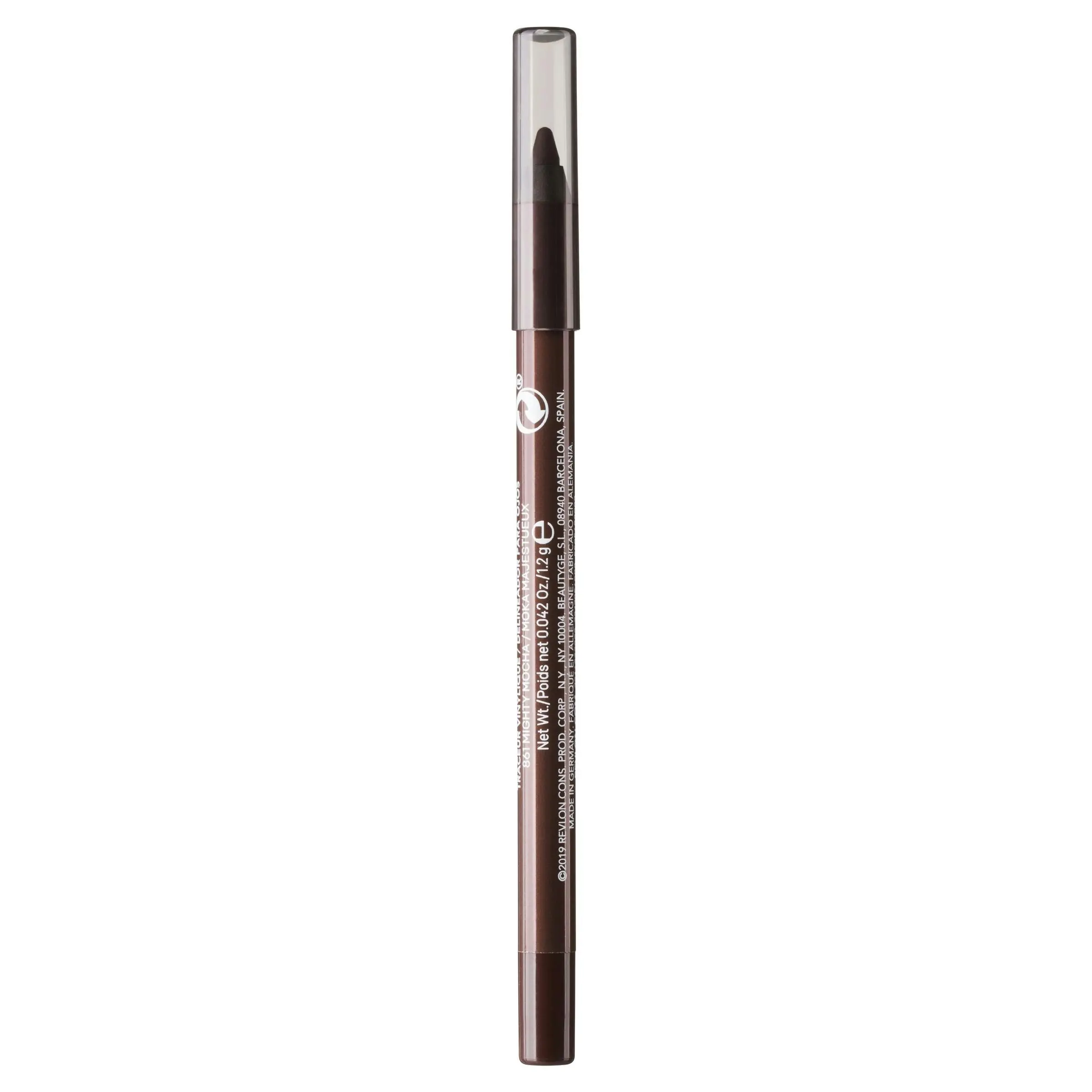 Revlon So Fierce! Vinyl Eyeliner 861 Mighty Mocha