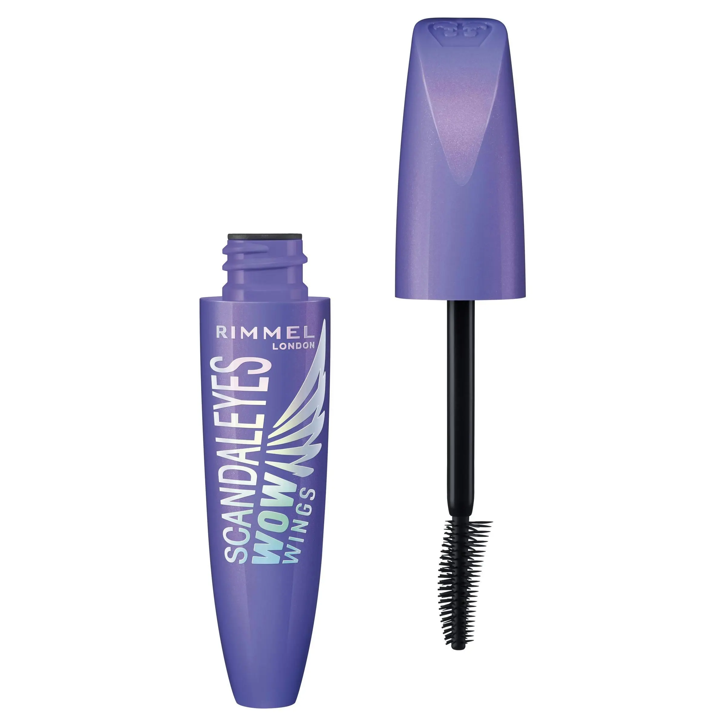 Rimmel Scandaleyes Wow Wings Mascara 12mL