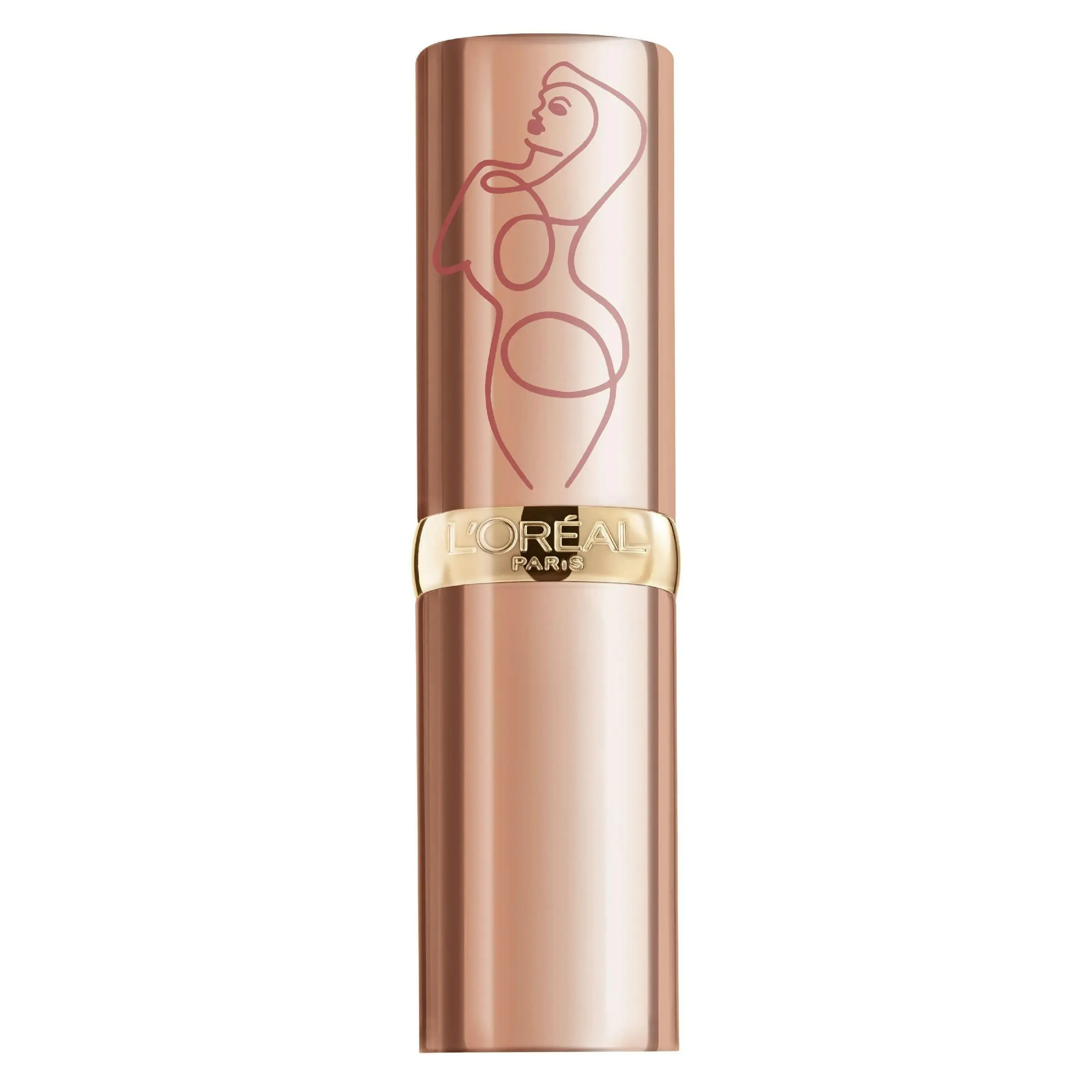 L'Oreal Colour Riche Satin Nude 176 Irreveren