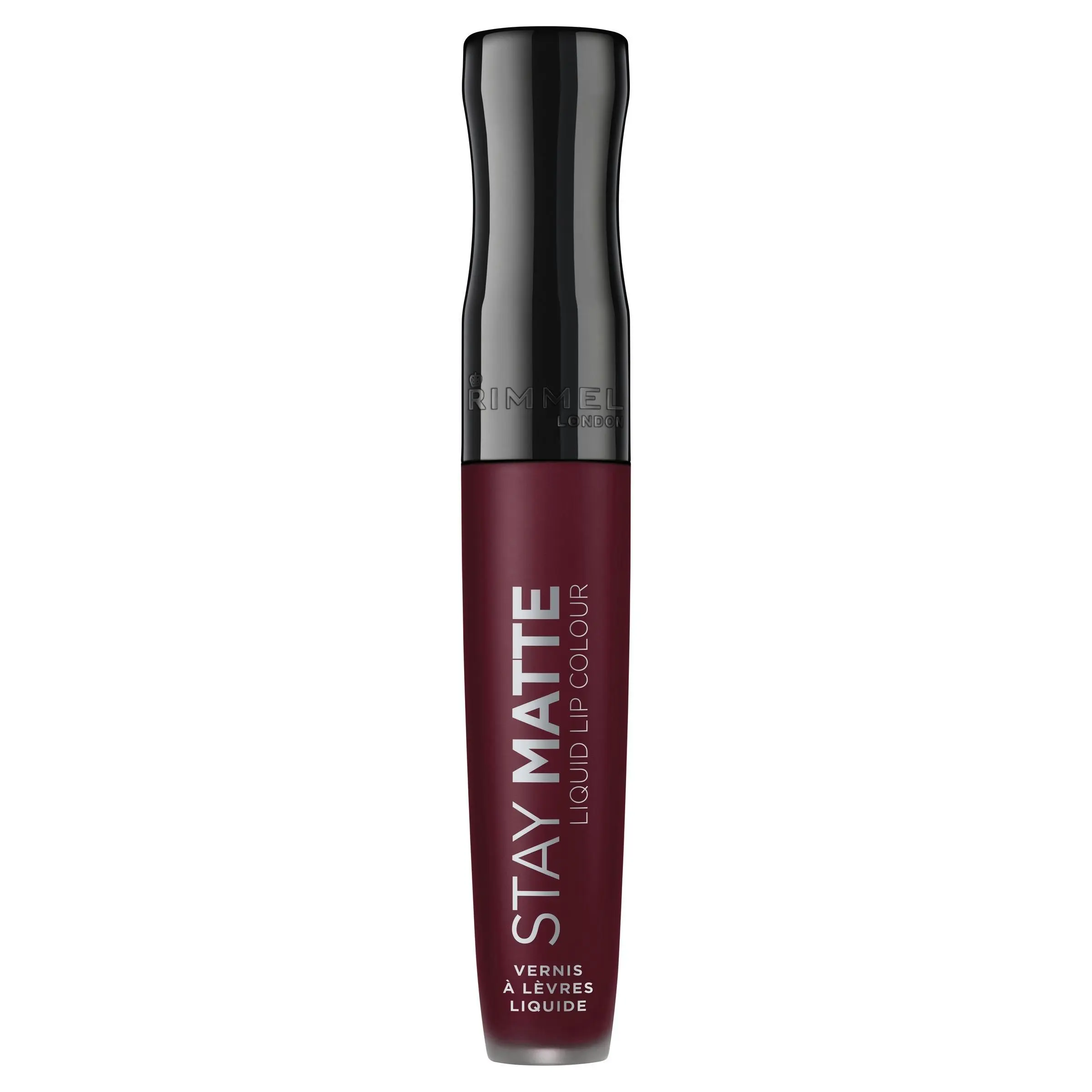 Rimmel Stay Matte Liquid Lip Colour 810 Plum This Show