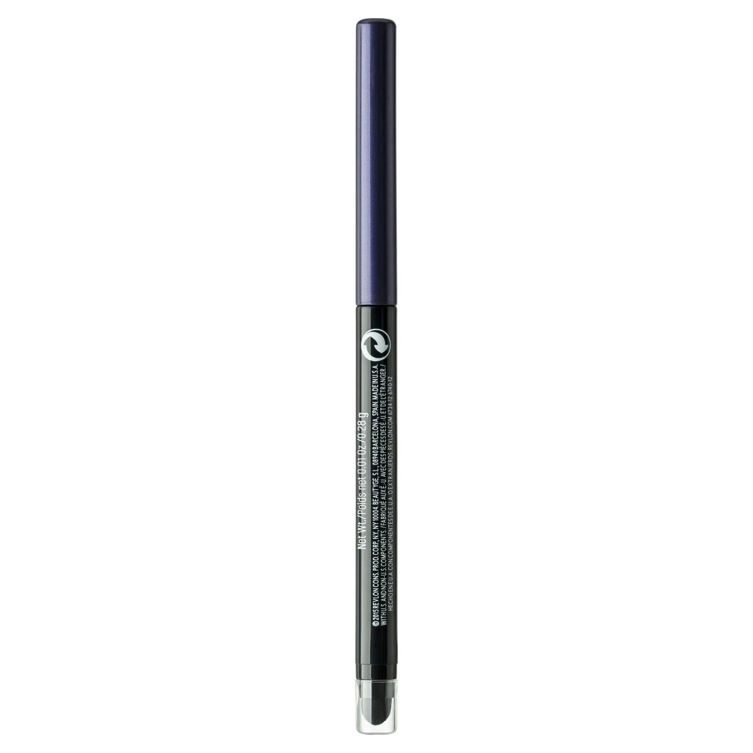 Revlon ColorStay Eye Liner 012 Black Violet