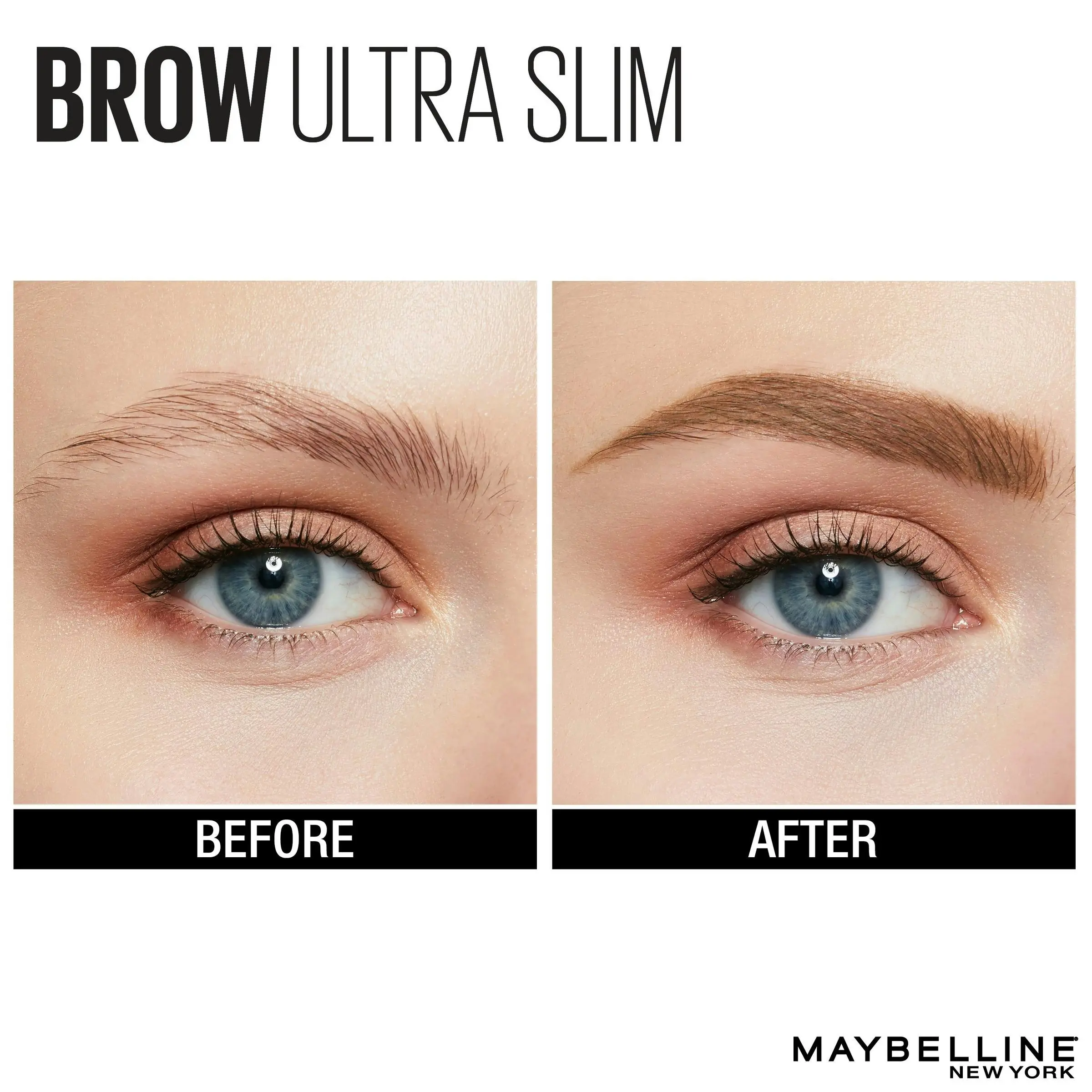 Maybelline Brow Ultra Slim Blonde