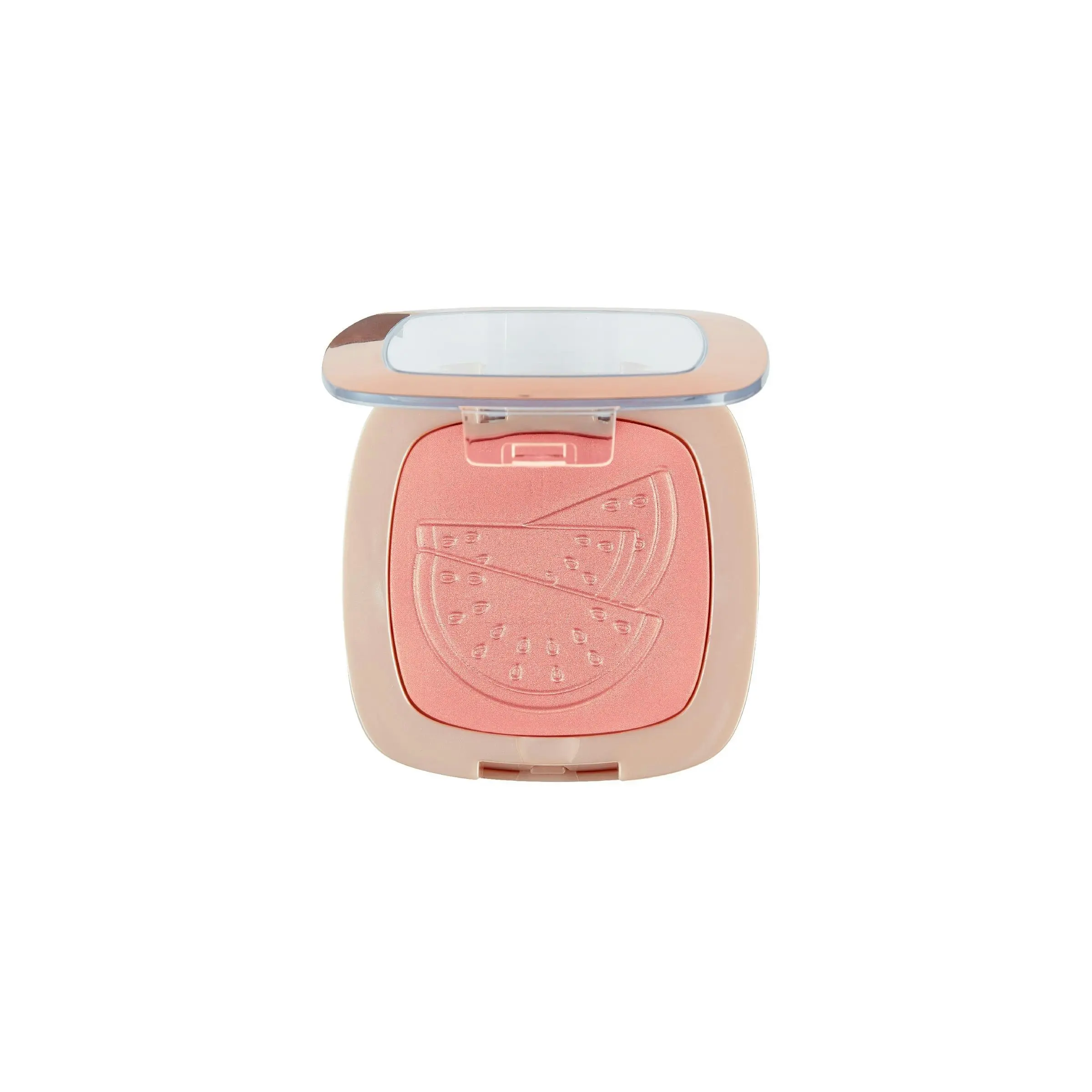 L'Oreal Wult Blush 03 Melon Dollar Baby